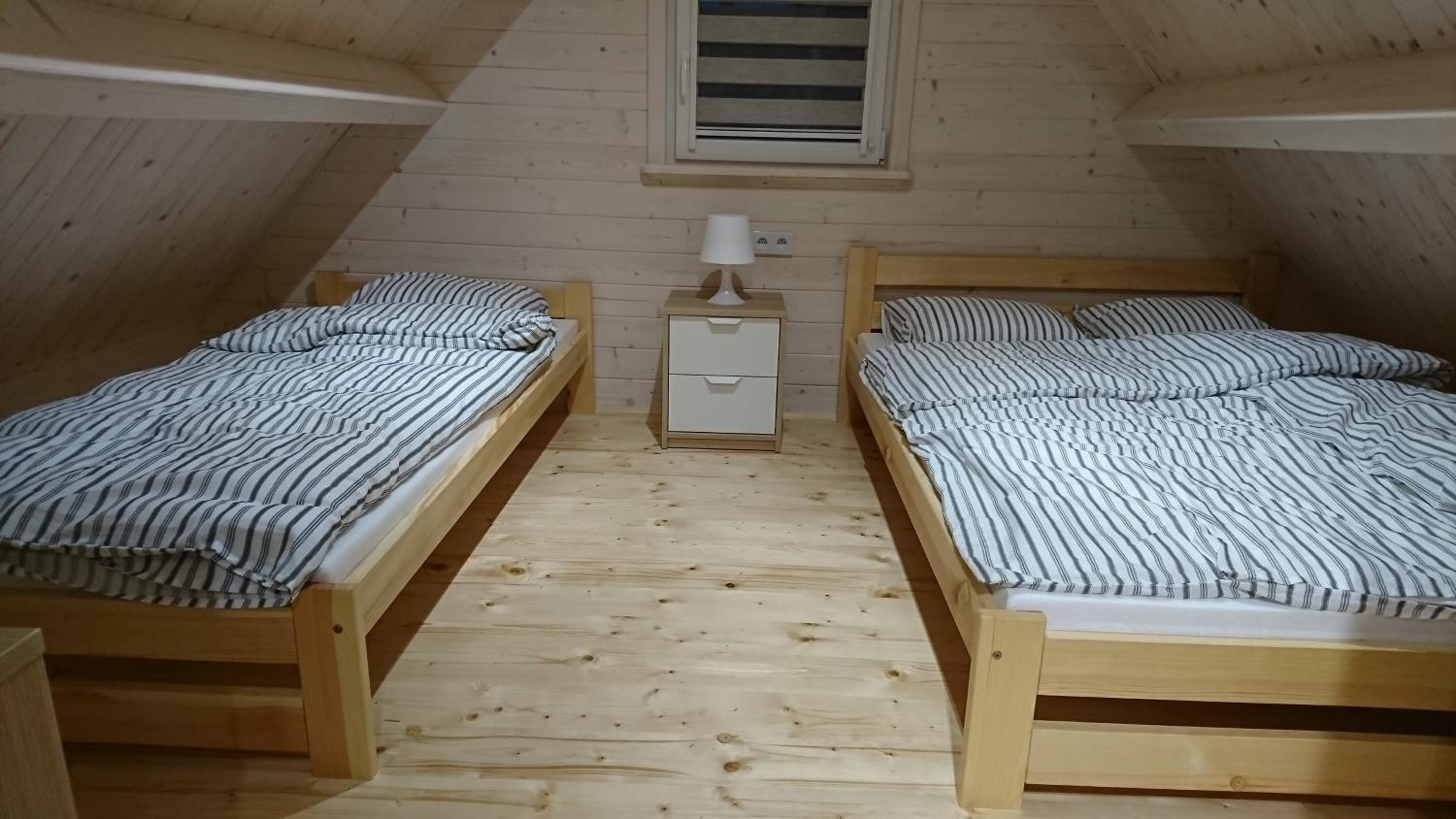 Two-Bedroom Chalet - Photo 7