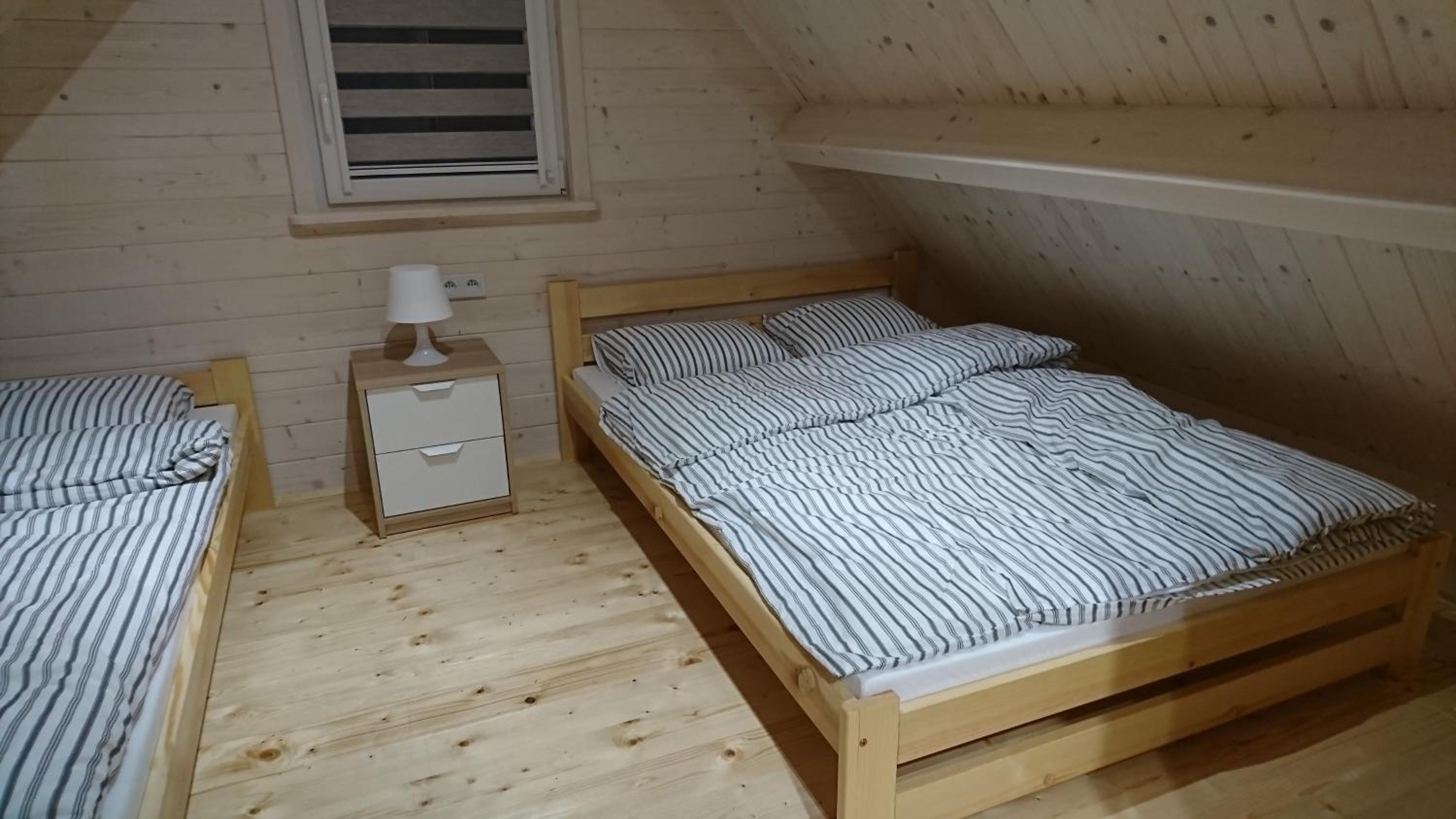 Two-Bedroom Chalet - Photo 16