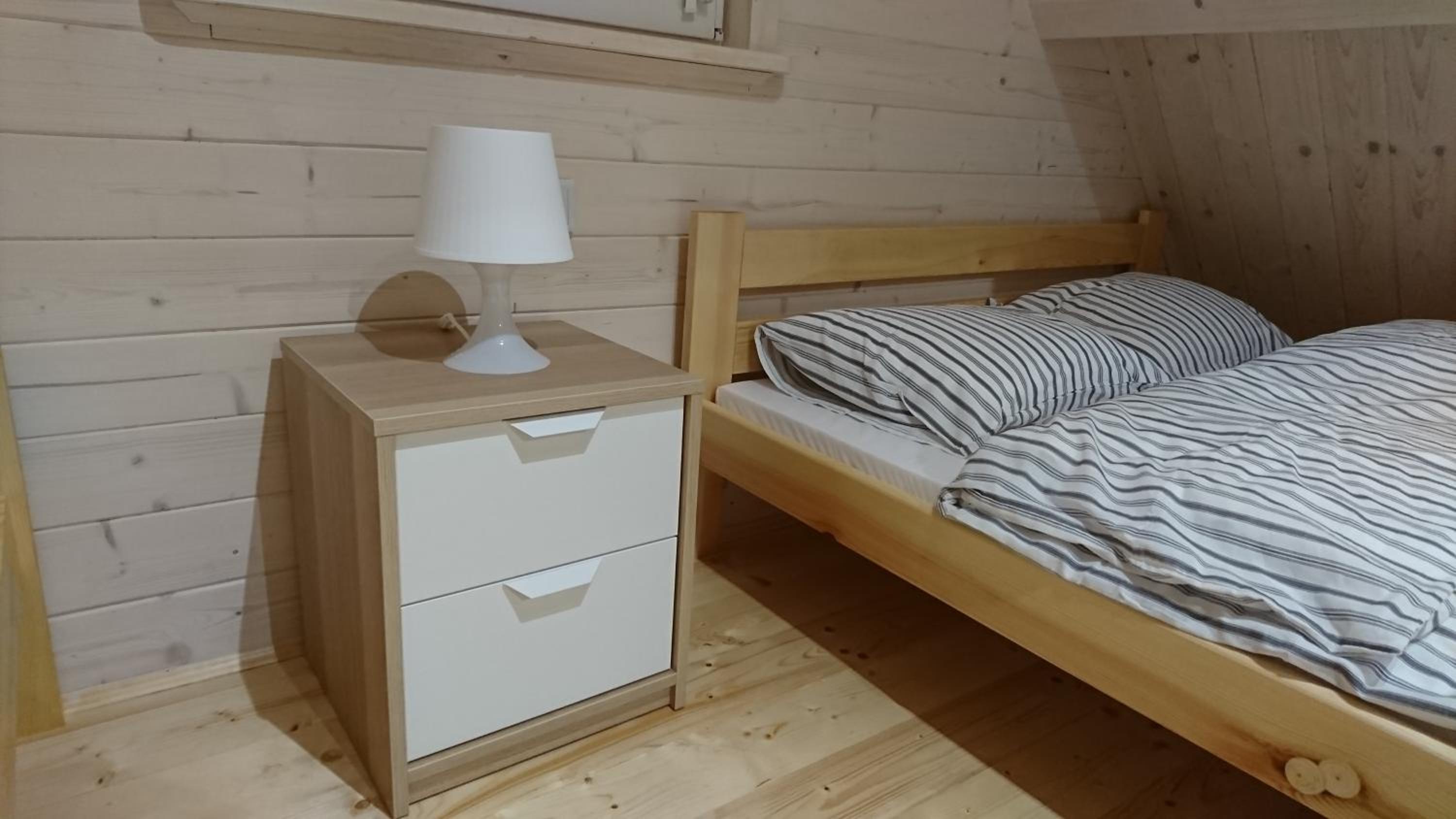 Two-Bedroom Chalet - Photo 5