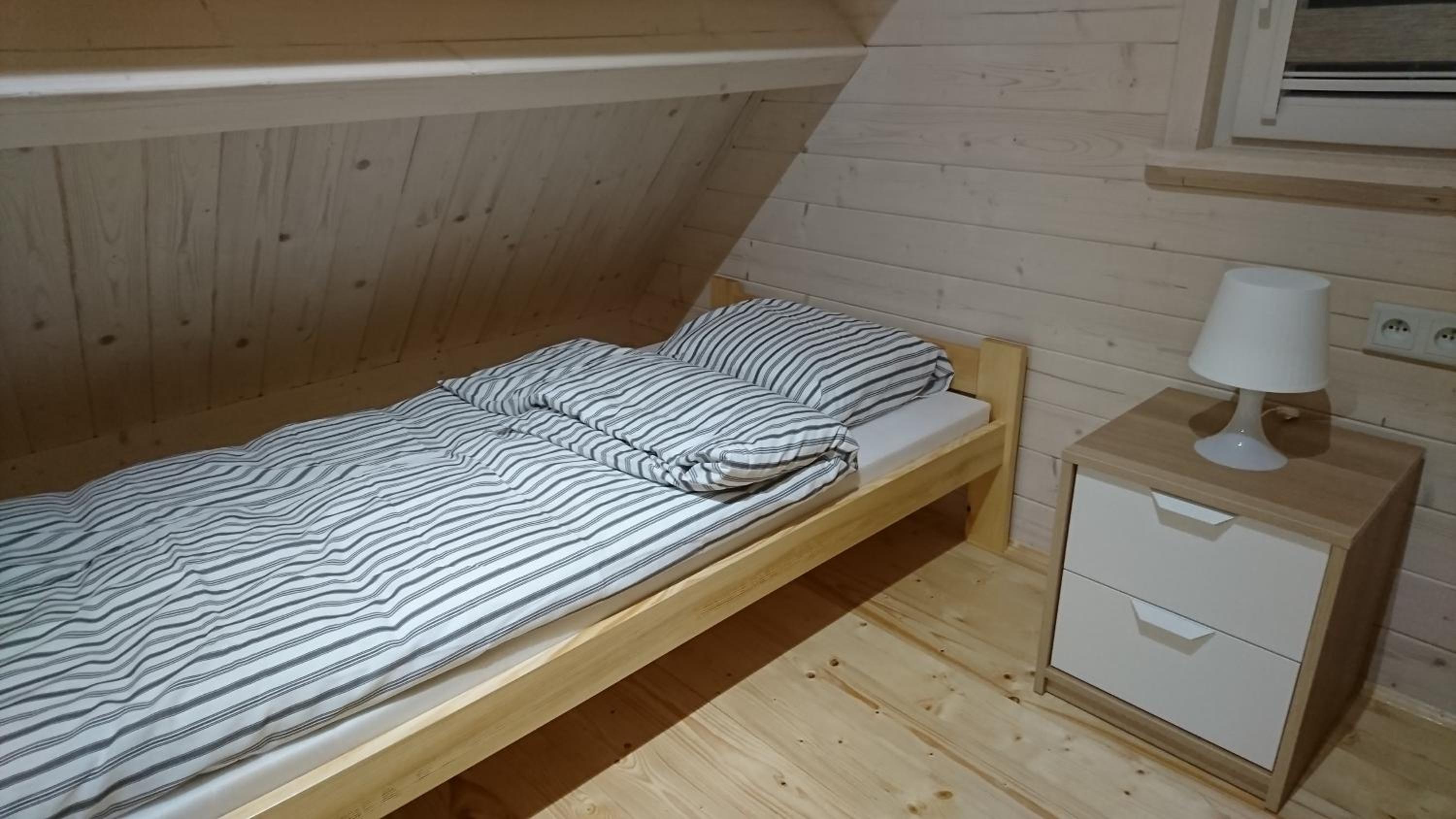 Two-Bedroom Chalet - Photo 8