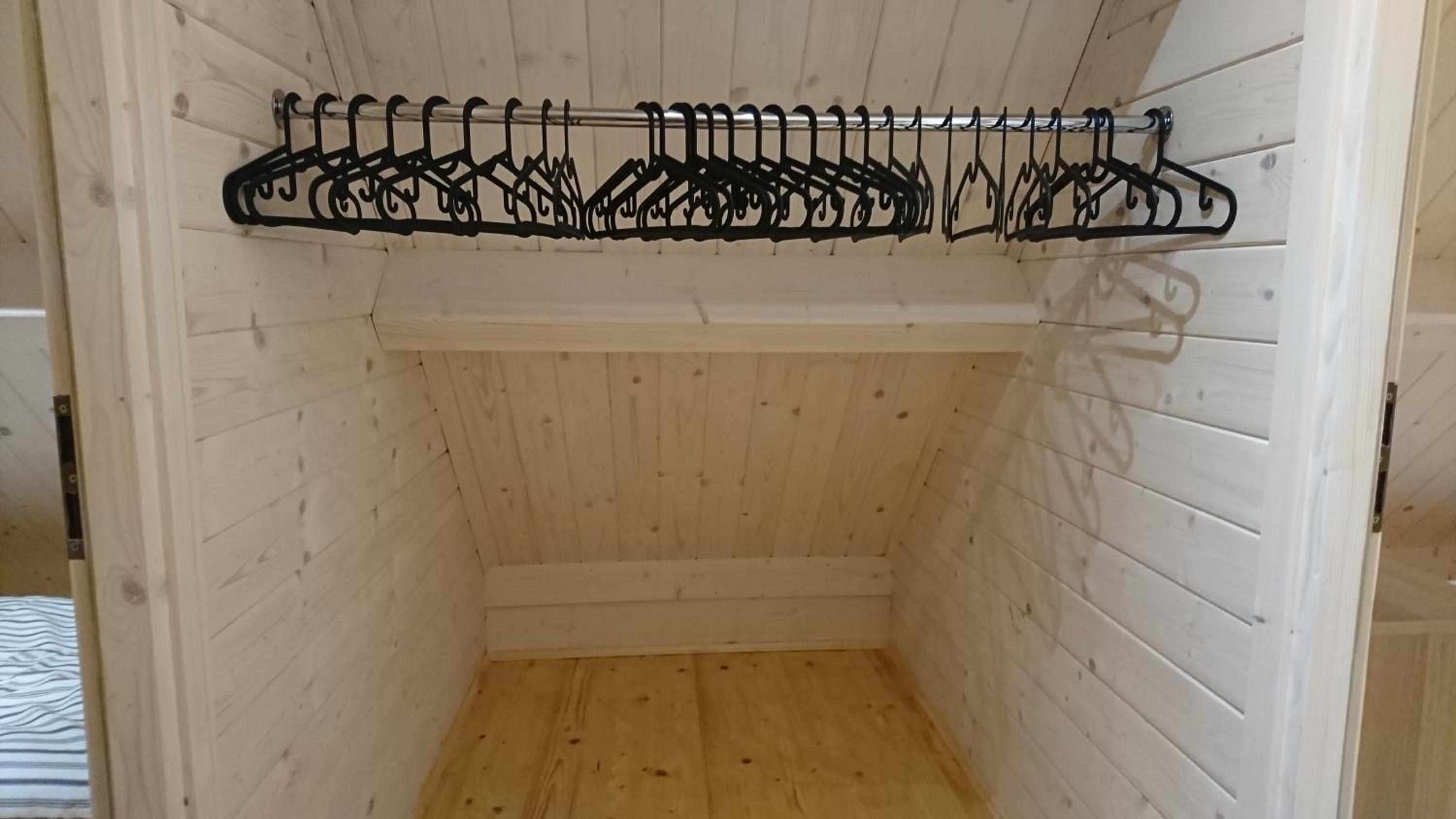 Two-Bedroom Chalet - Photo 17