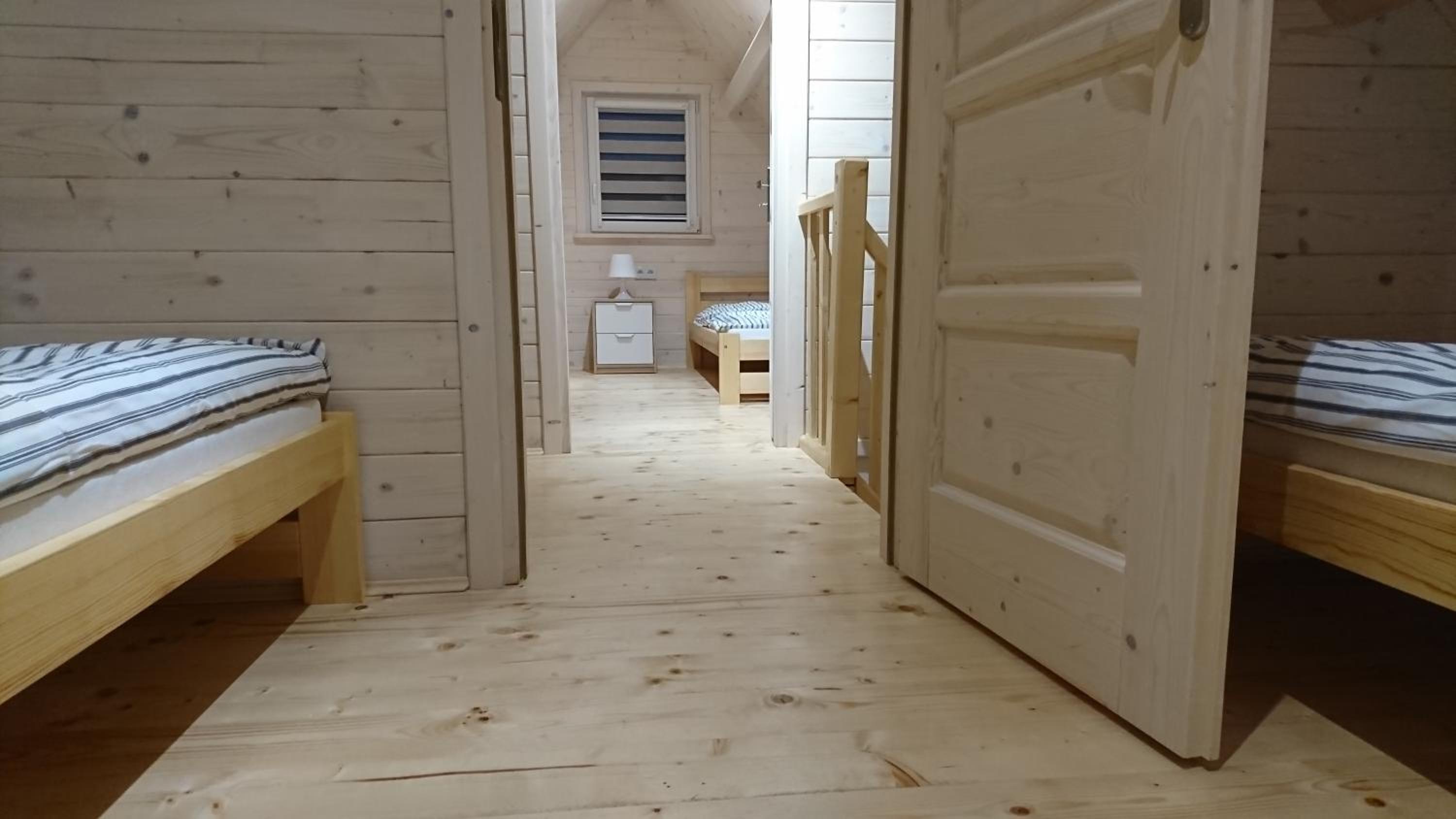 Two-Bedroom Chalet - Photo 12