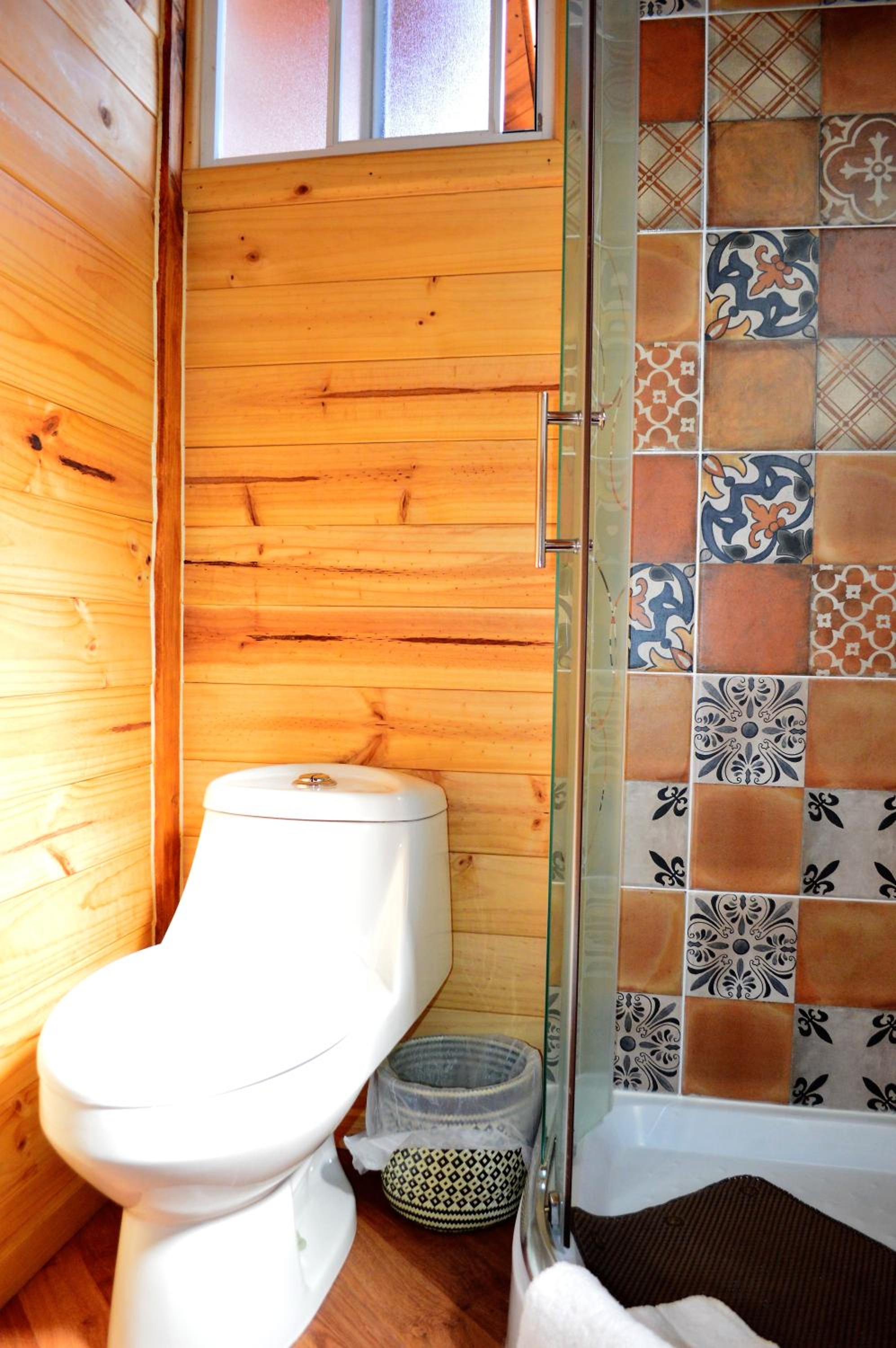 Double Room - Photo 5