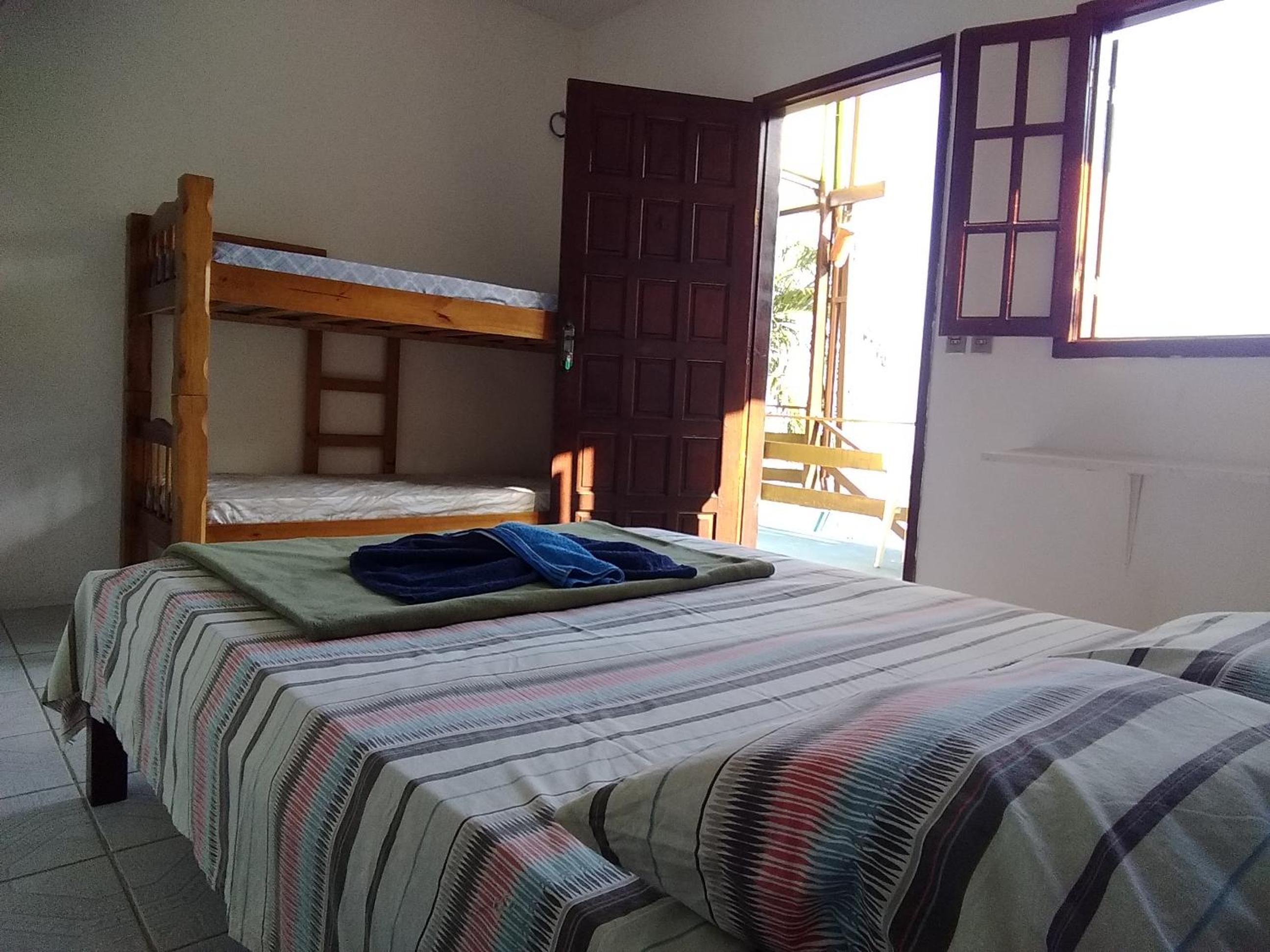 Quadruple Room photo 2