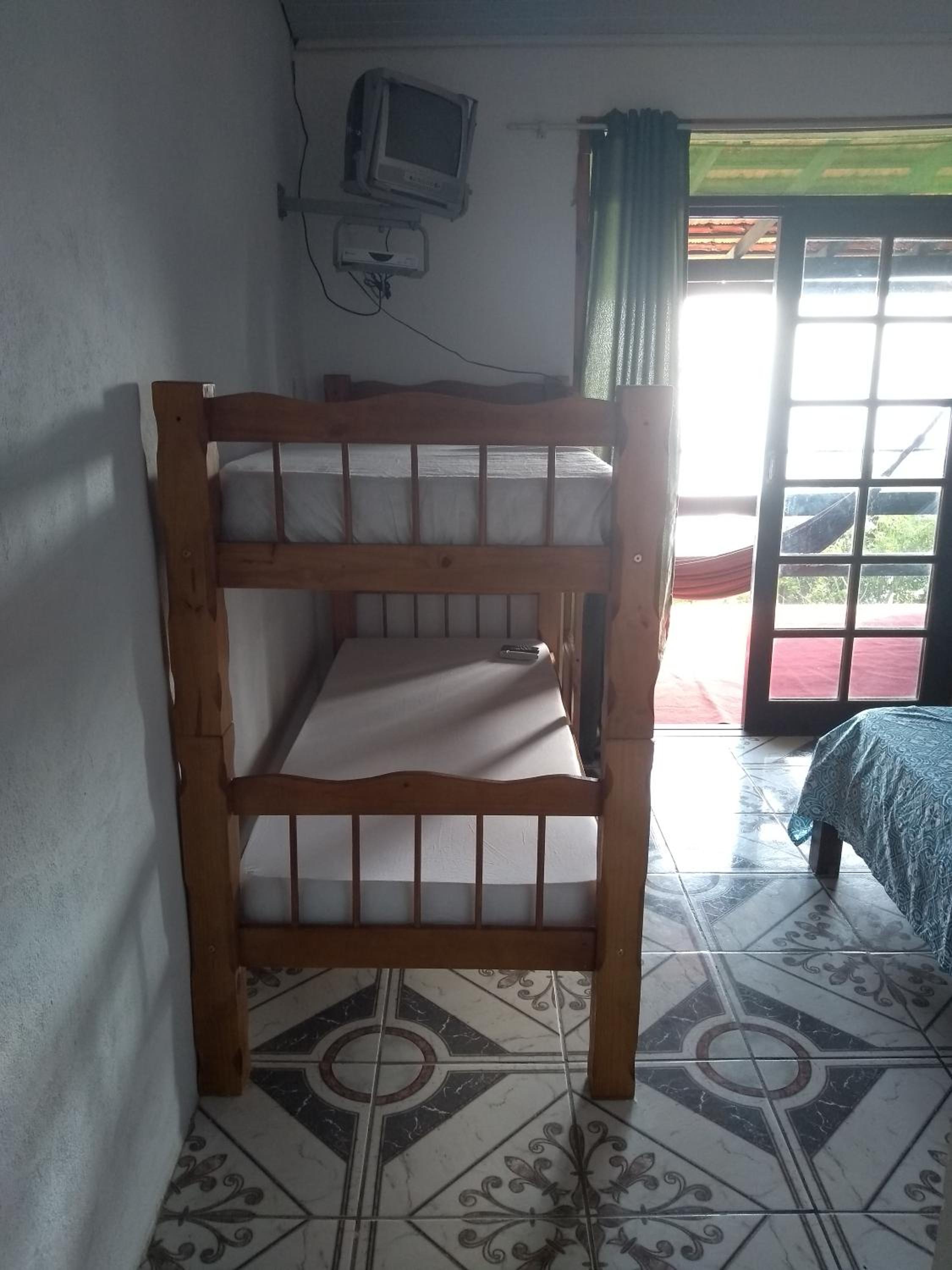 Quadruple Room photo 1
