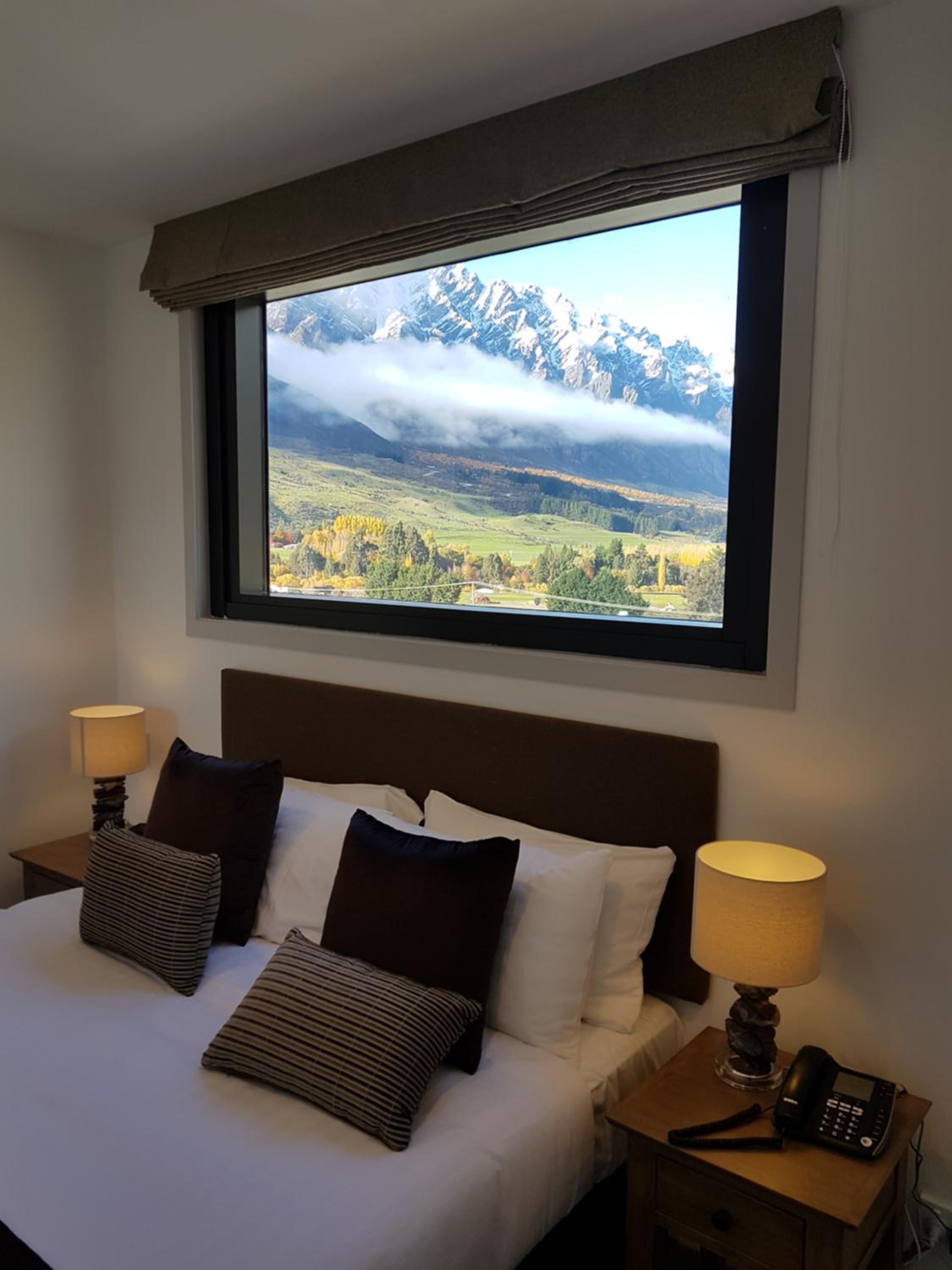 Superior King Suite - Non-Smoking