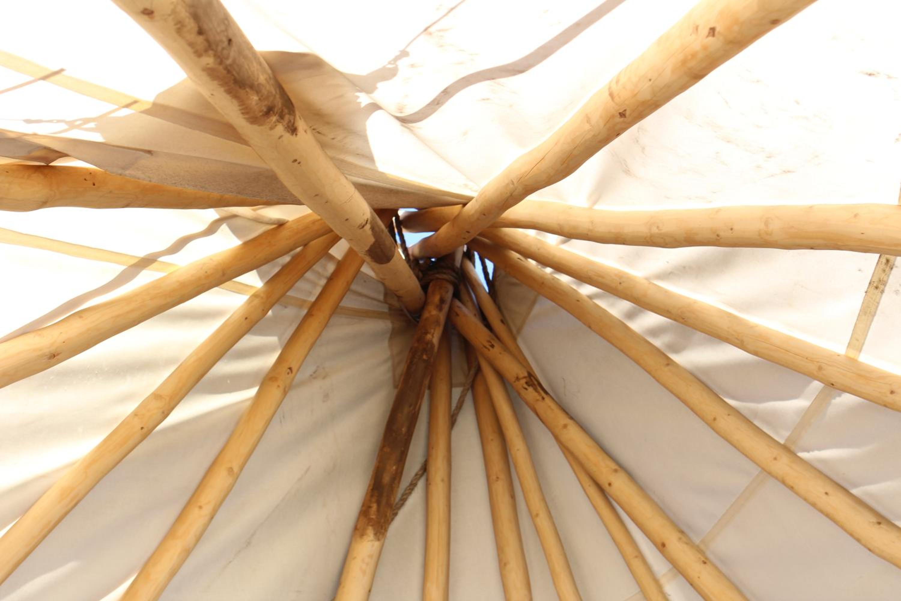Tent - Photo 13
