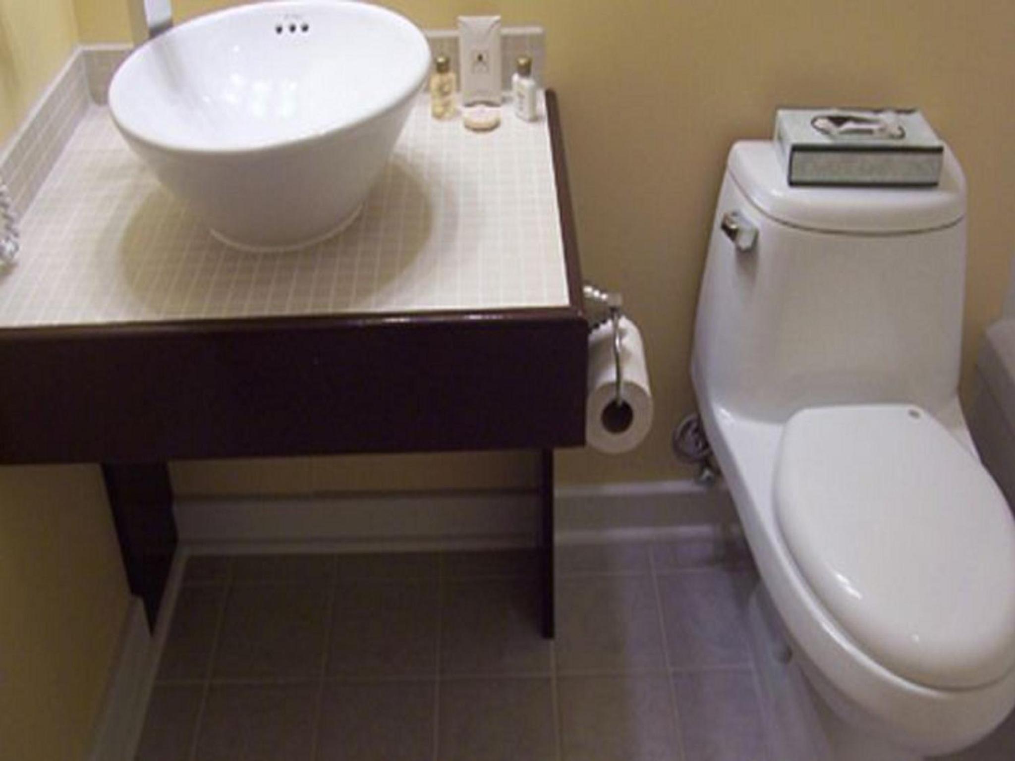 Deluxe Suite photo 2
