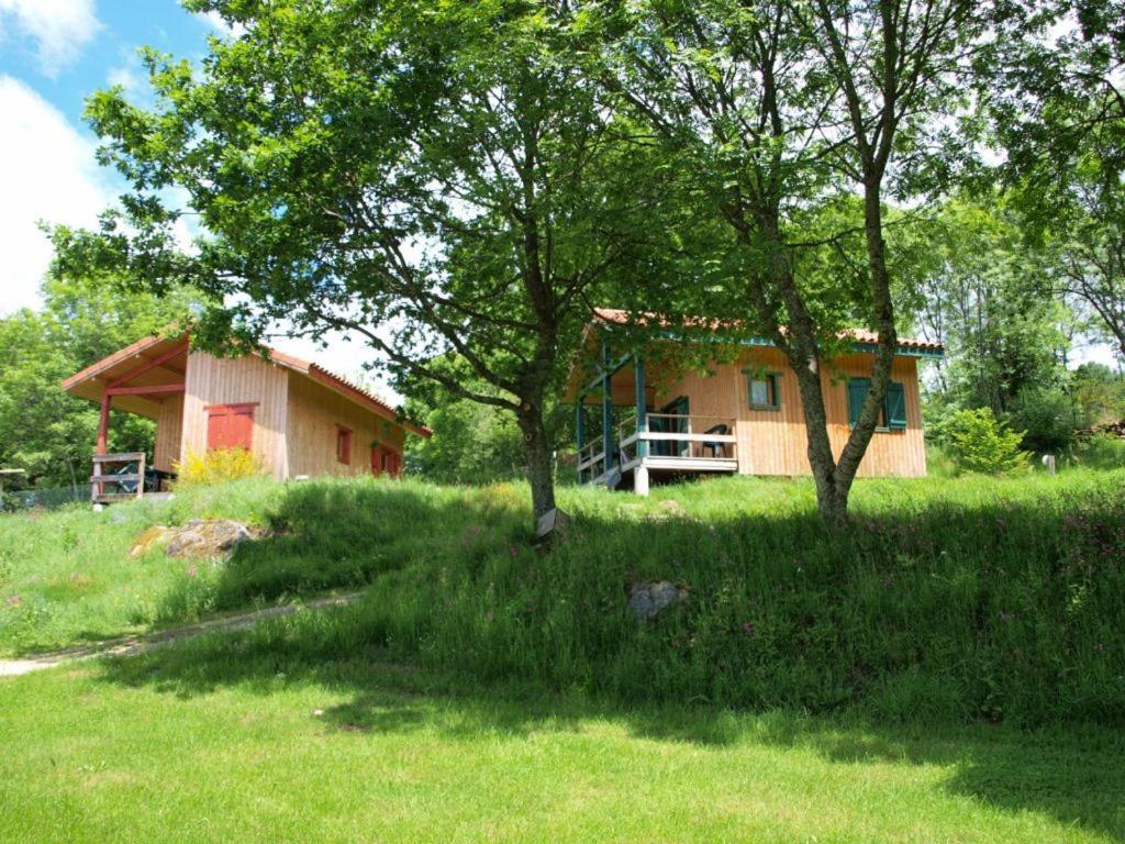 Superior Cabin photo 1