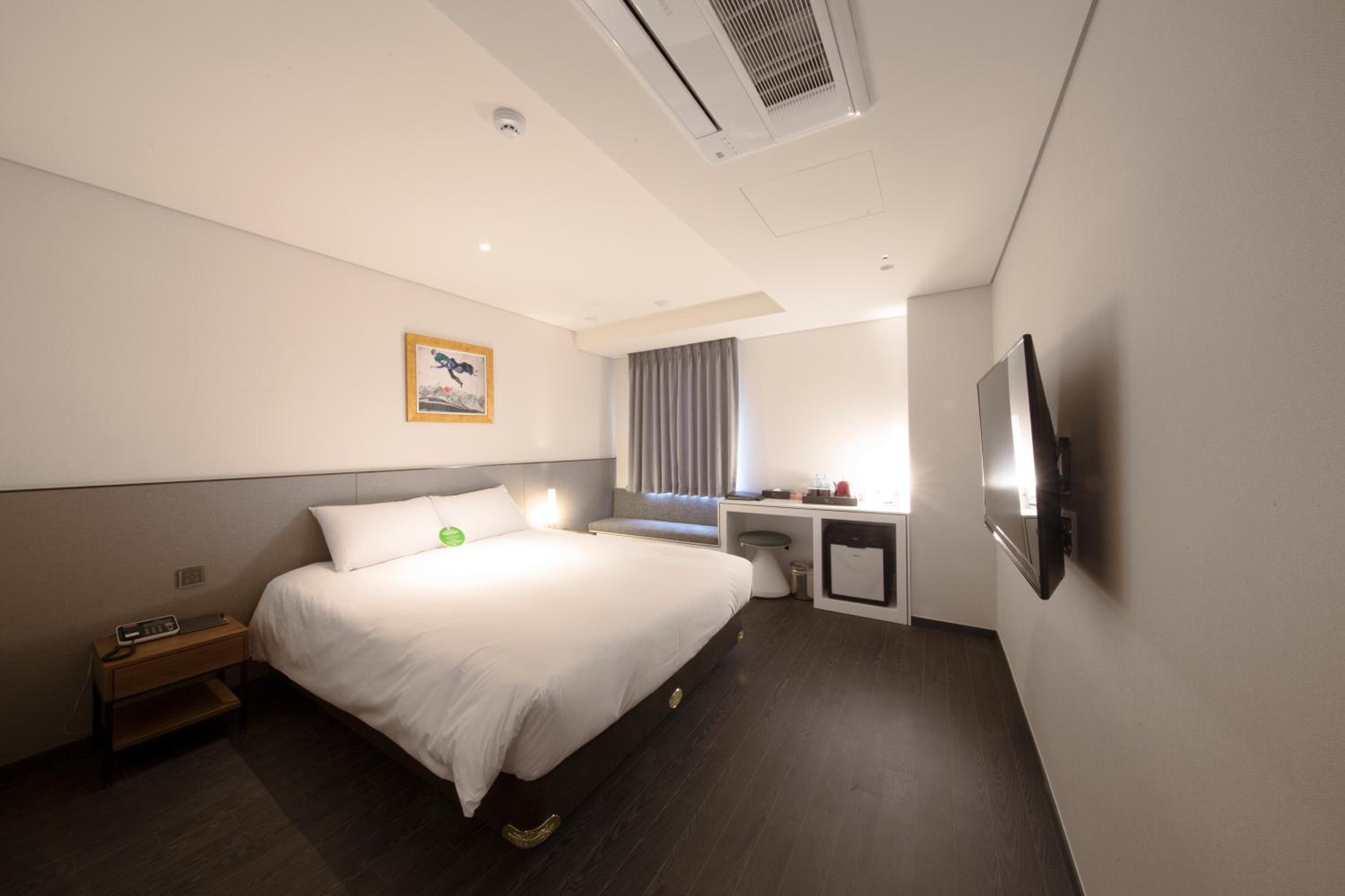 Superior Double Room photo 3