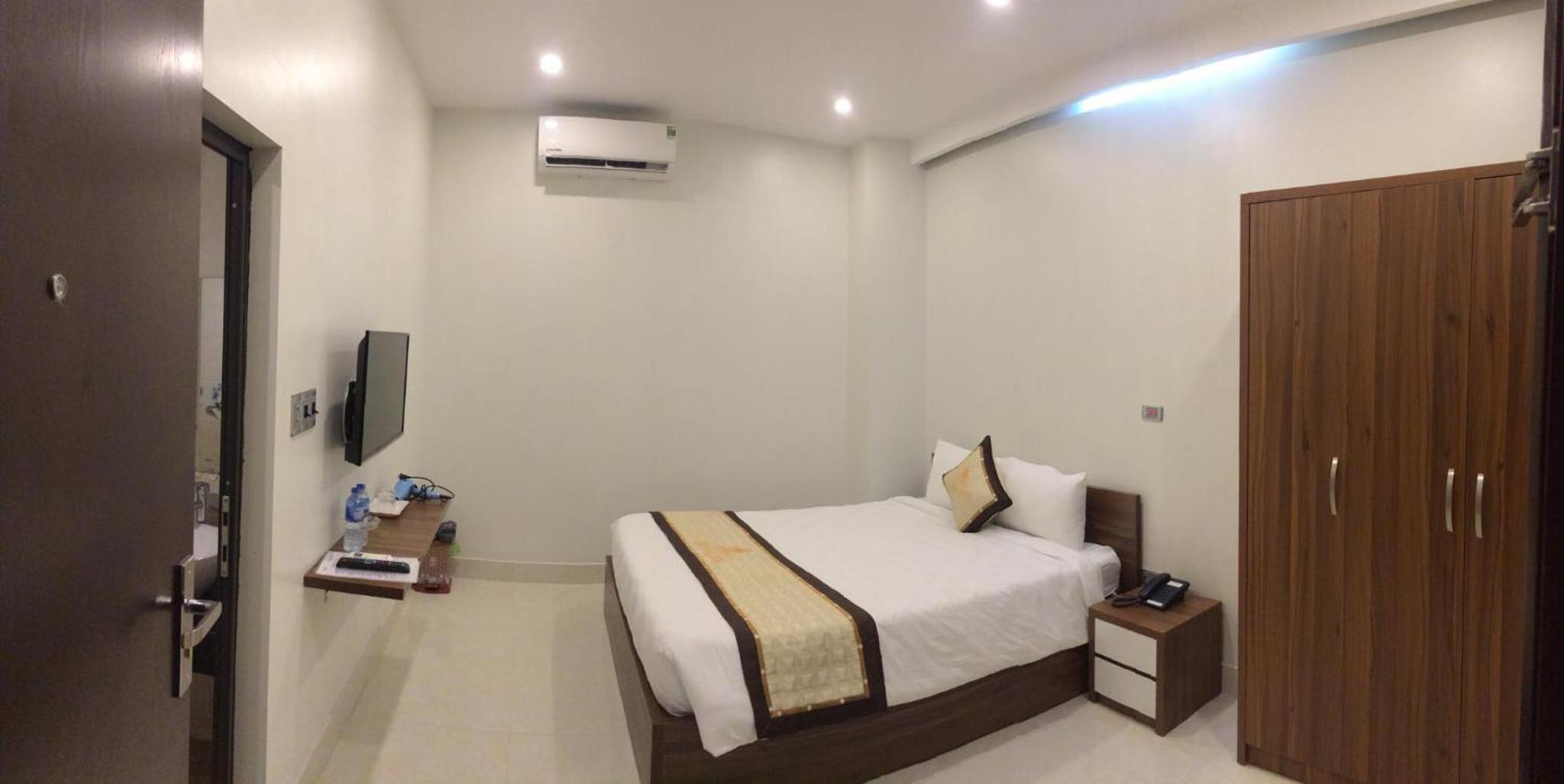 Standard Double Room photo 2
