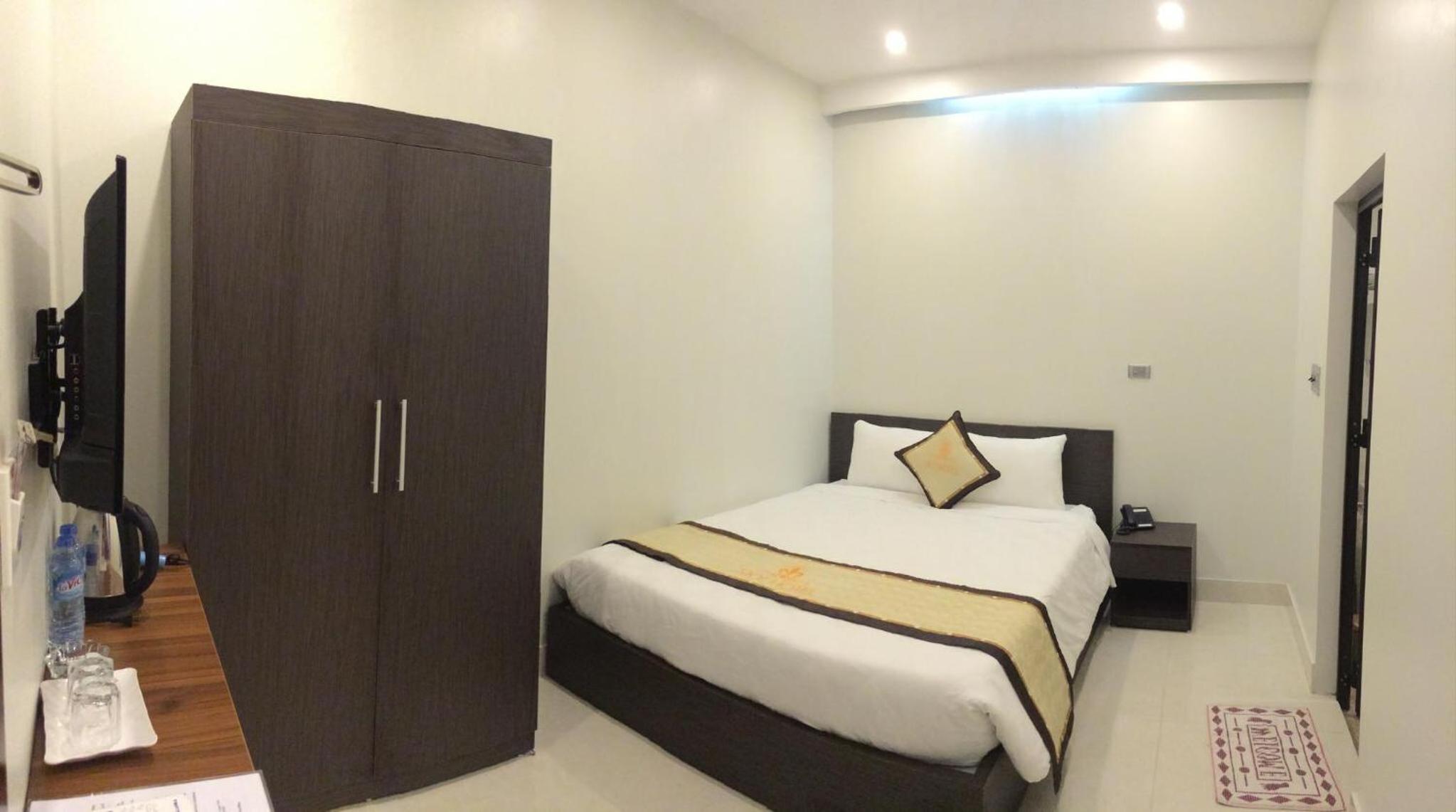 Standard Double Room photo 1