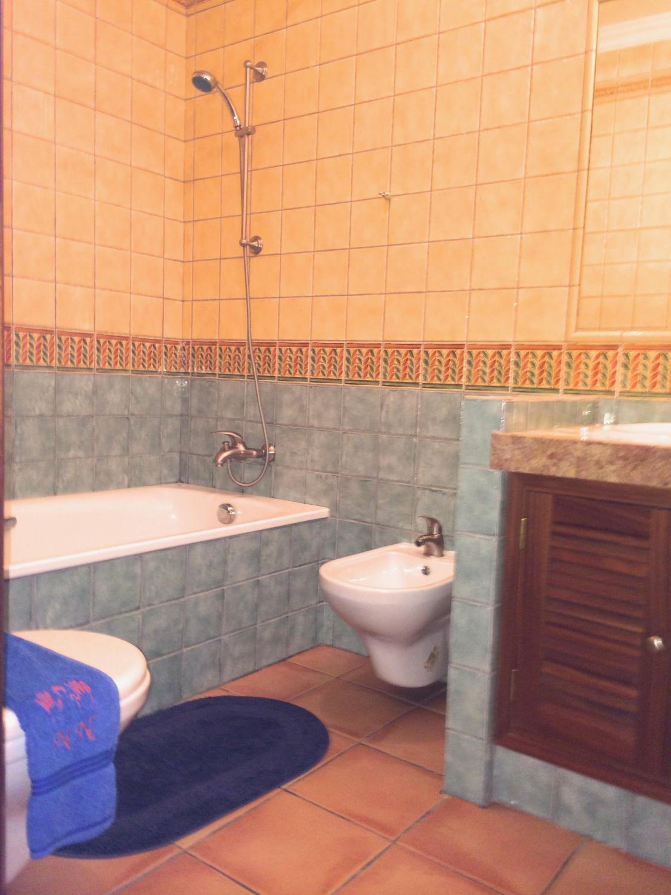Villa with Sea View photo 3