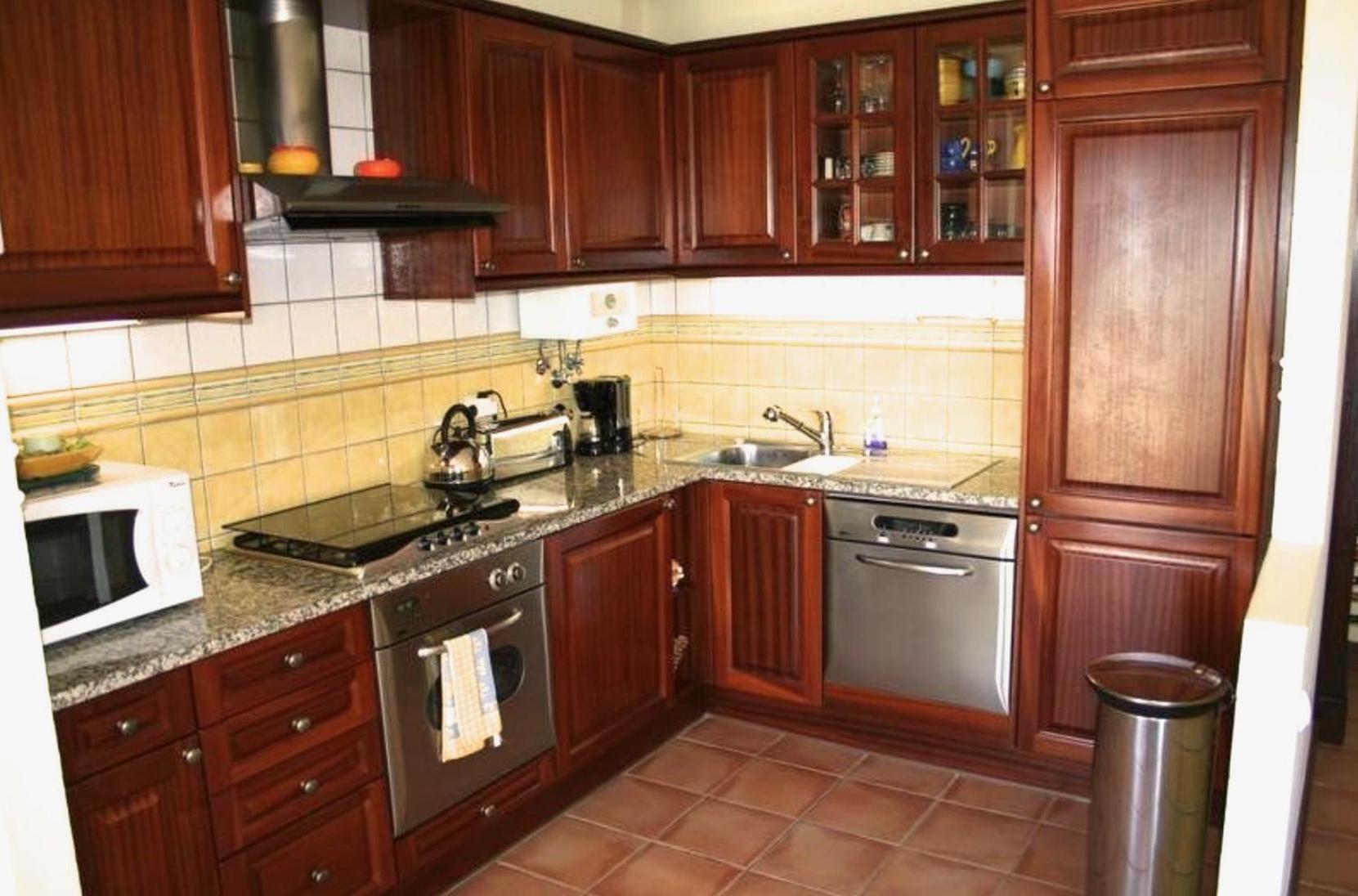 Villa with Sea View photo 2