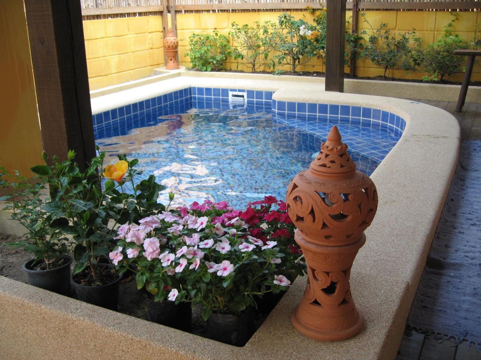 Villa - Photo 31