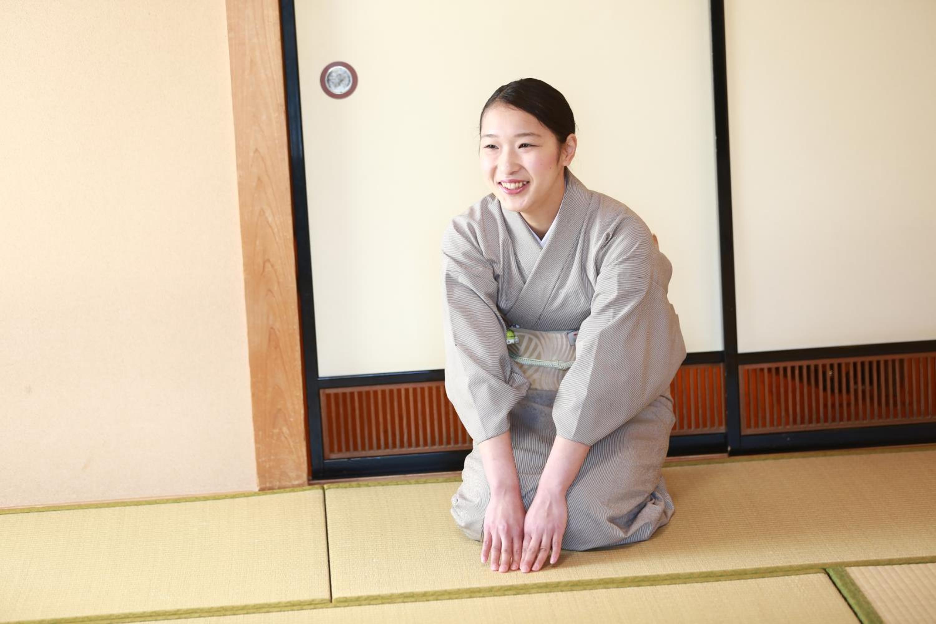 Japanese-Style Superior Room with River View - Photo 9