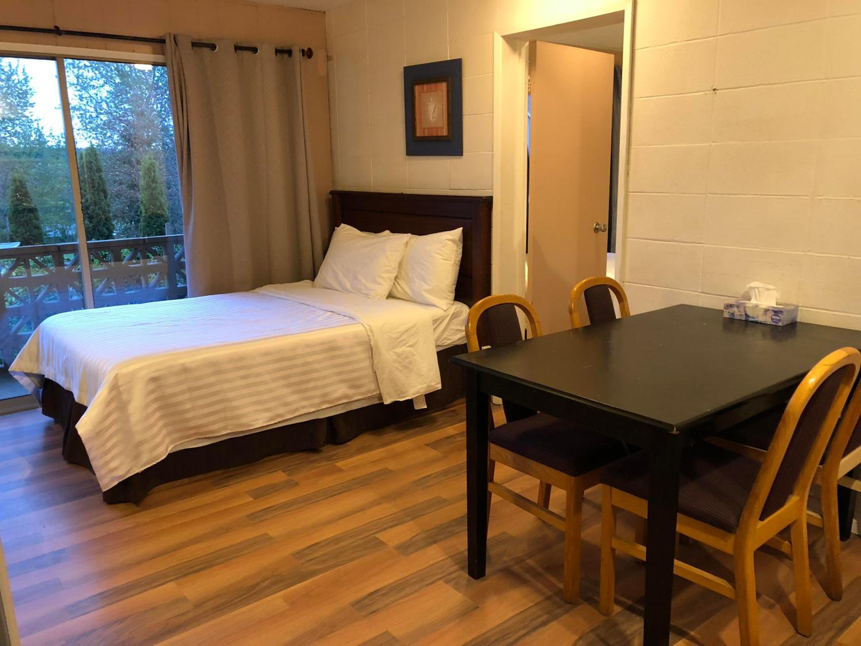 Junior Suite with Sea View