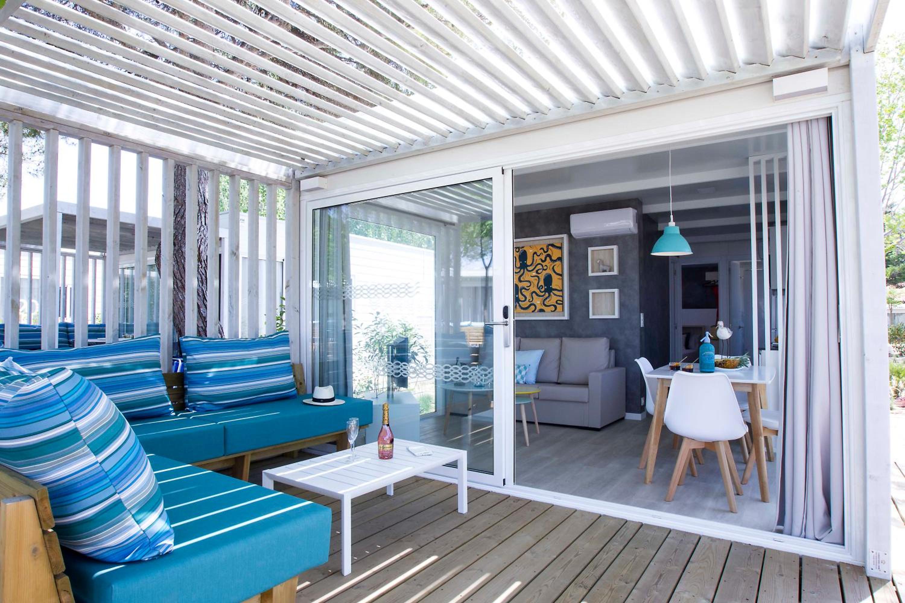Superior Bungalow
