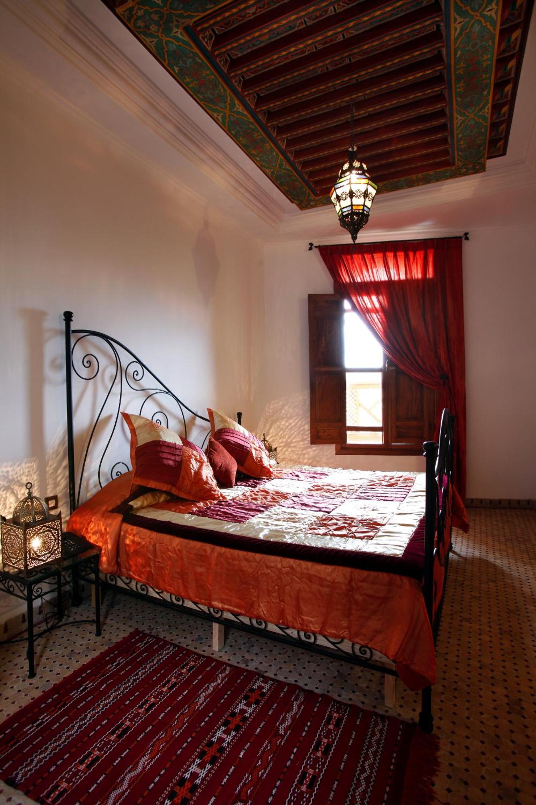 Marrakech Suite - Photo 1