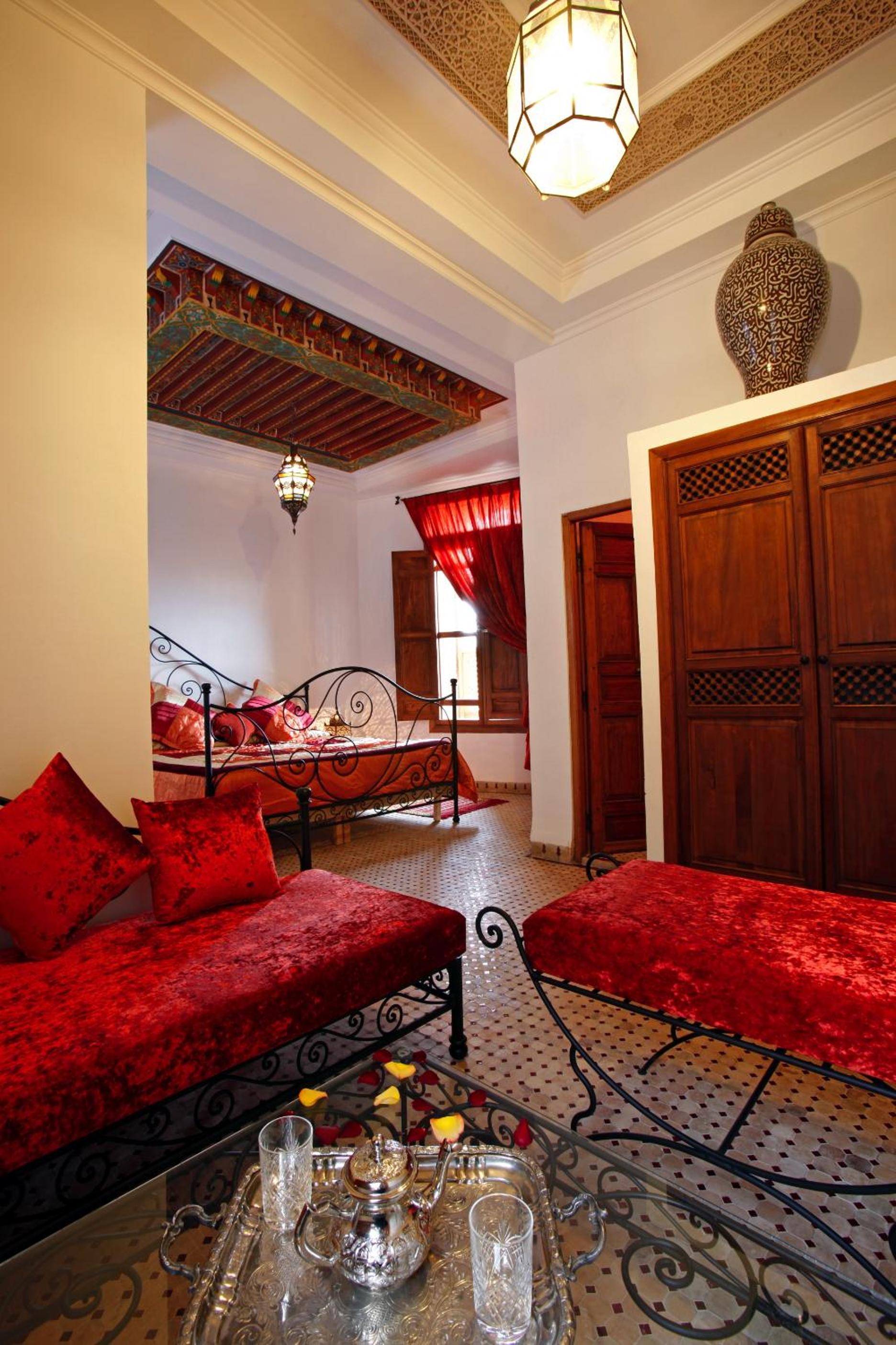 Marrakech Suite - Photo 6