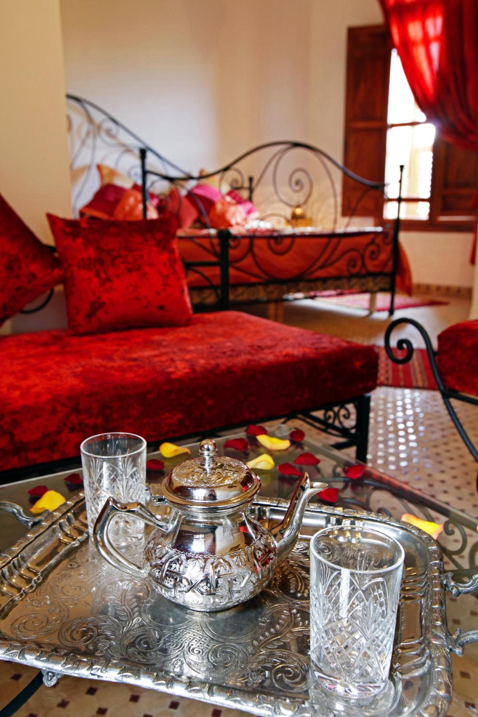 Marrakech Suite - Photo 5