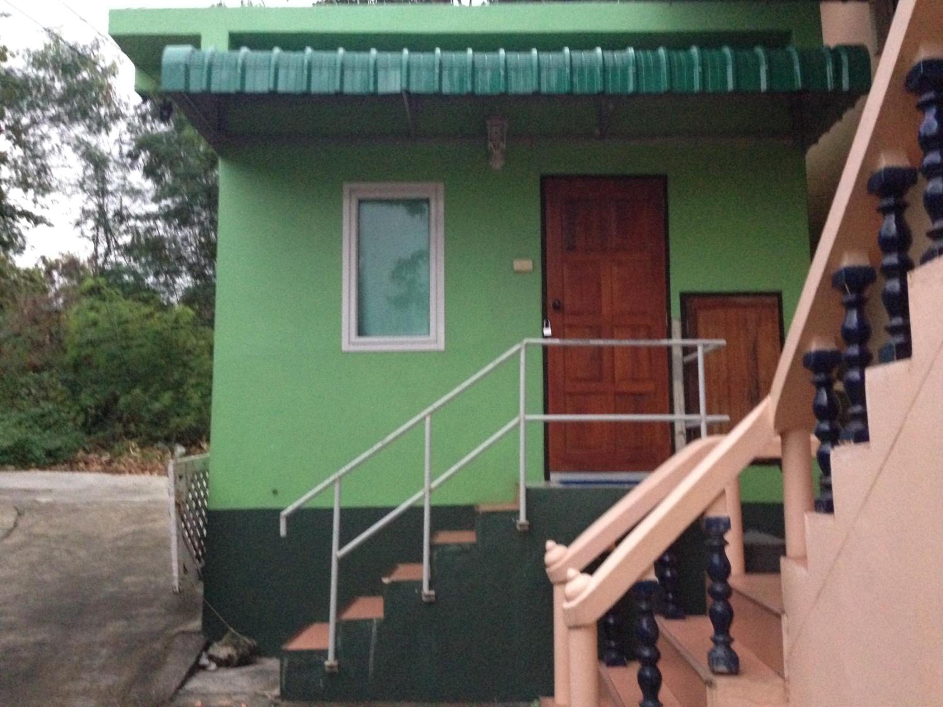 Double Room - Photo 12