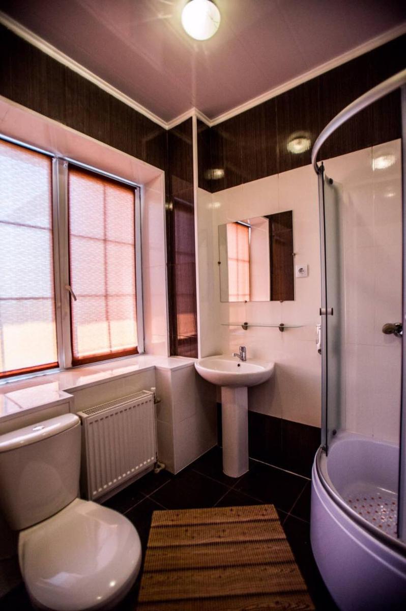 Triple Room with Shower photo 3