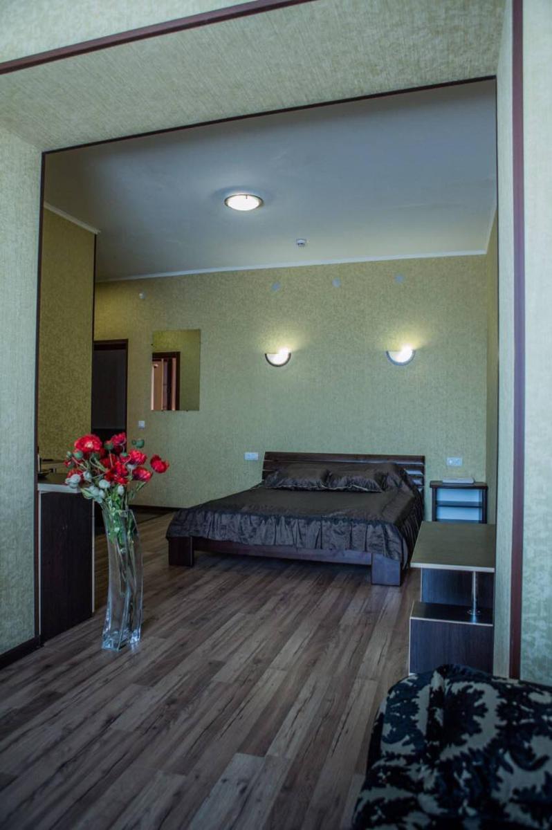 Triple Room with Shower photo 1