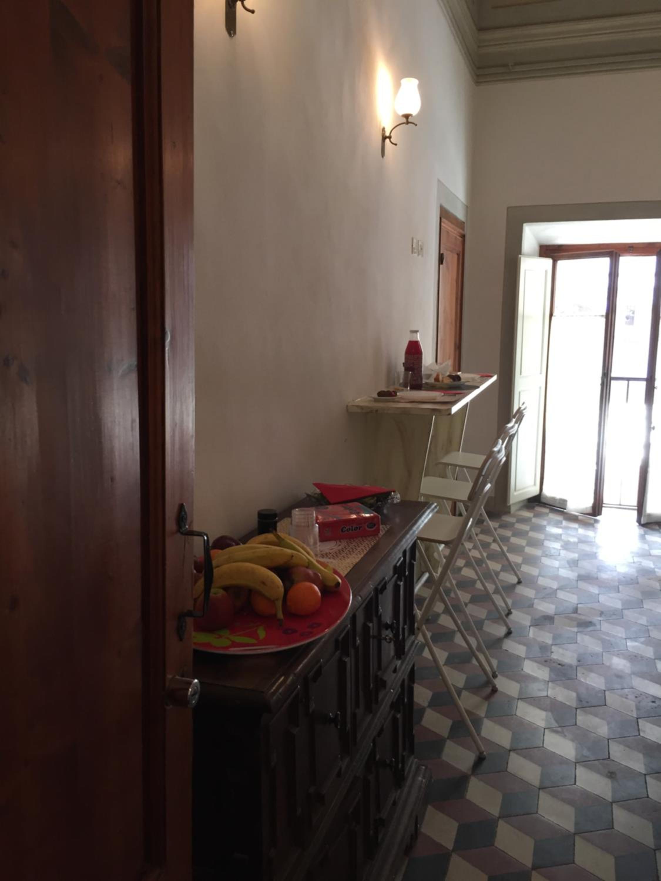 Quadruple Room with Garden View photo 3
