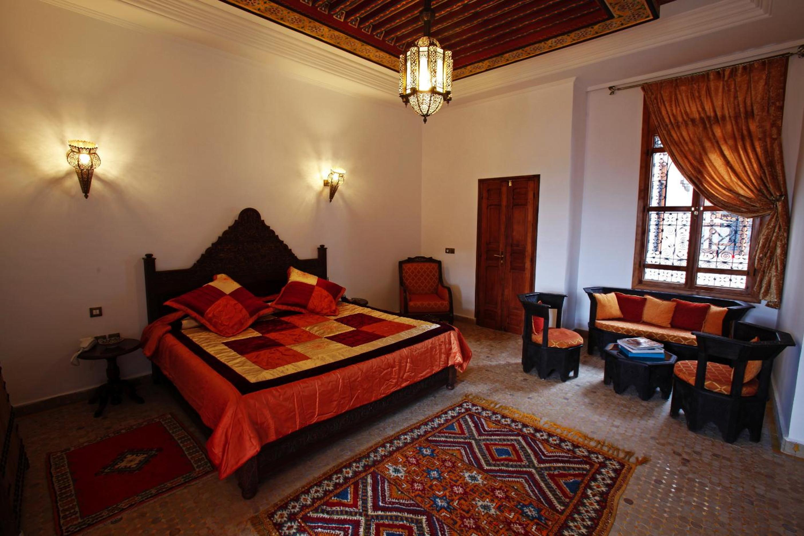 Meknes Suite - Photo 1