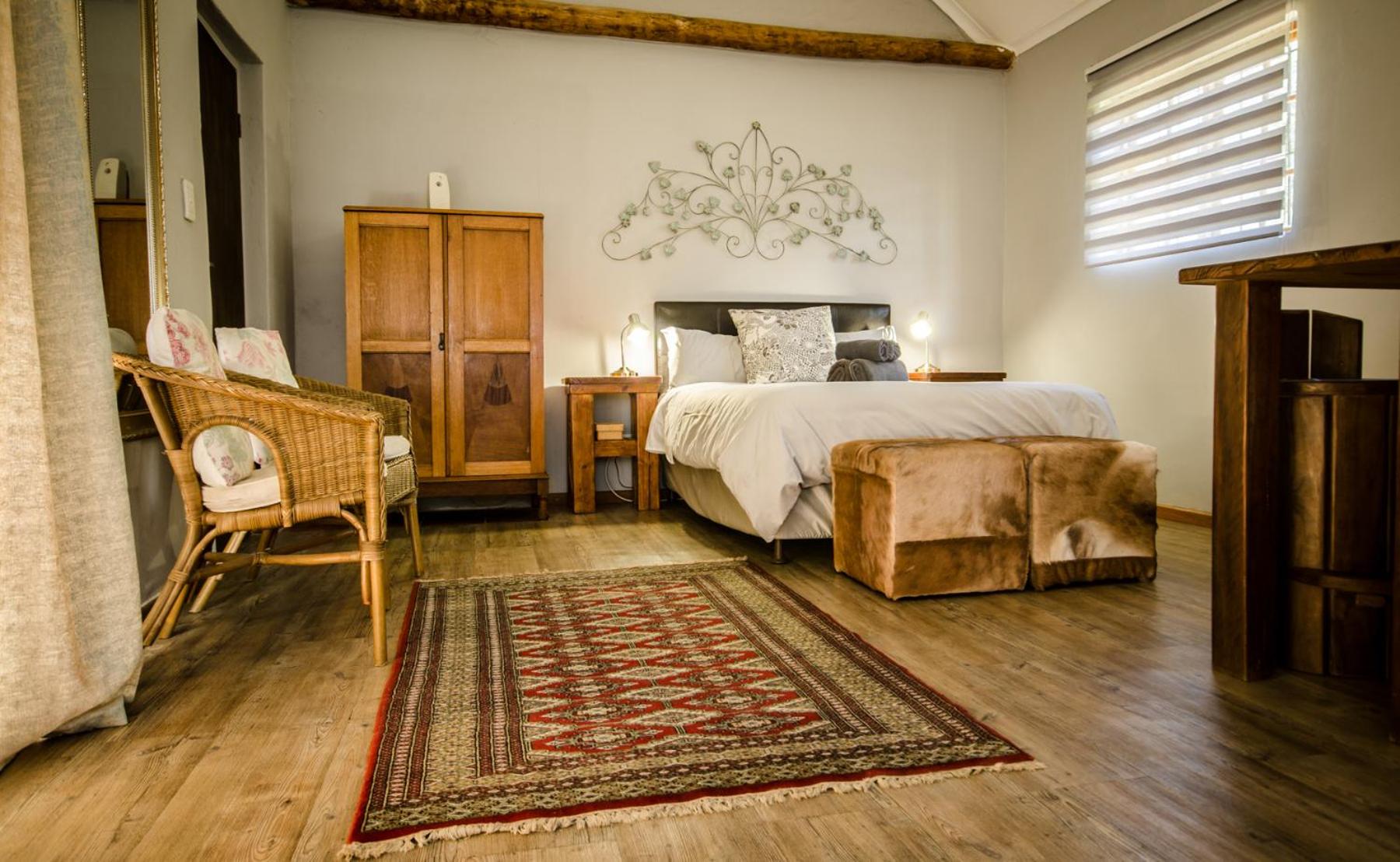 Studio Cottage - Winterhoek