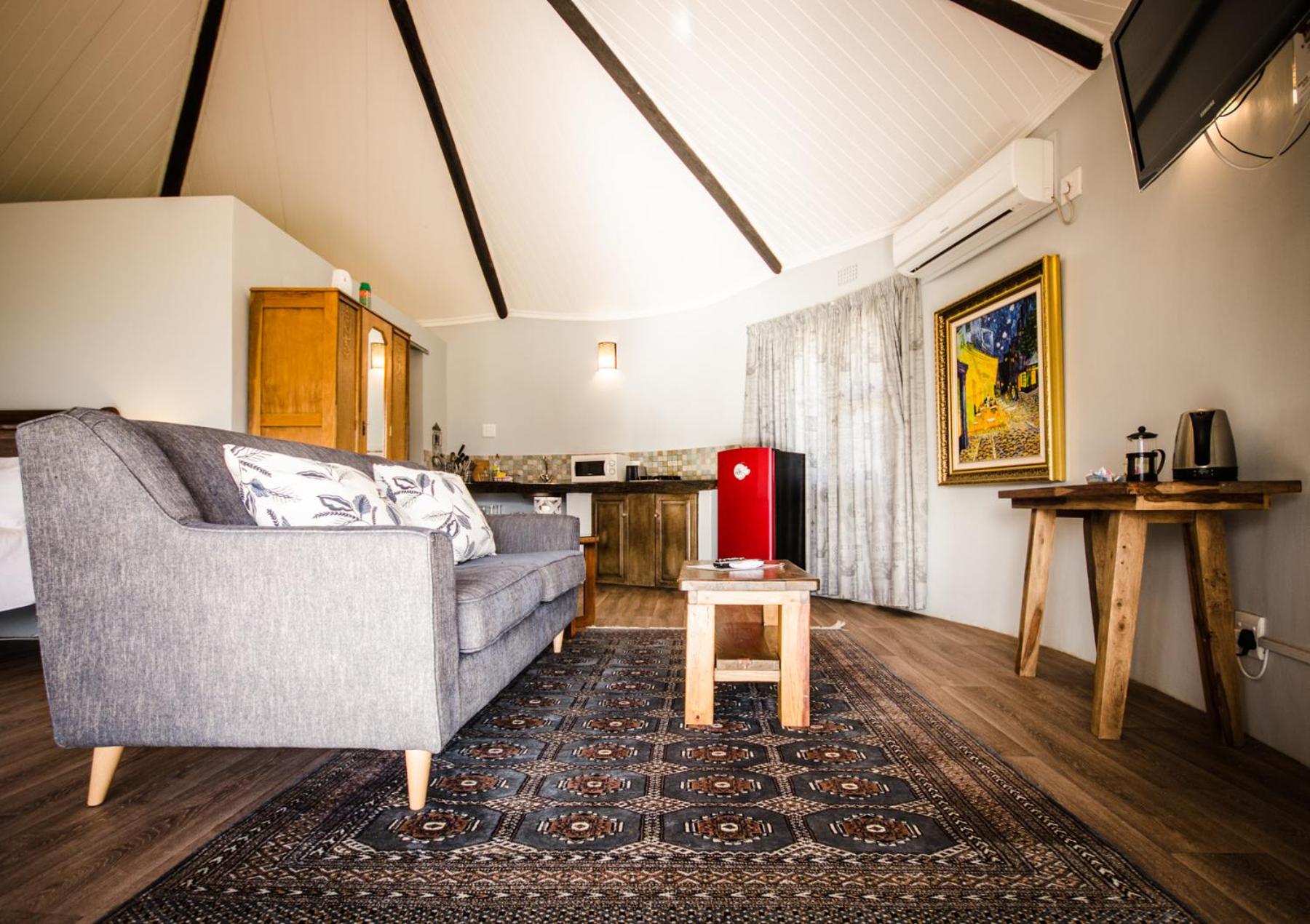 Luxury Studio Cottage - Kasteelberg, photo 7