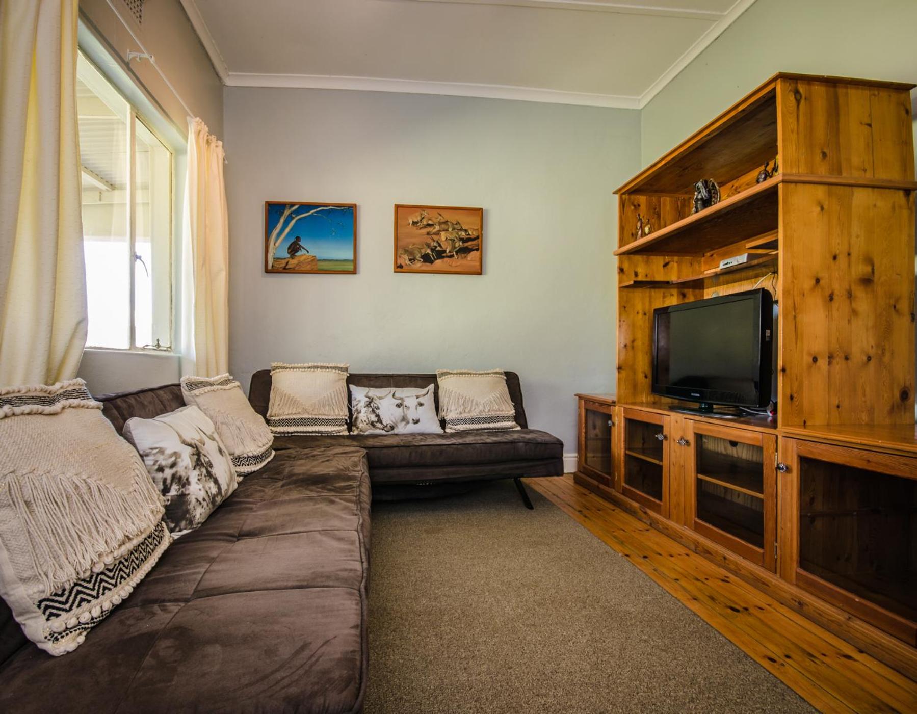 Three-Bedroom House - Cedarberg