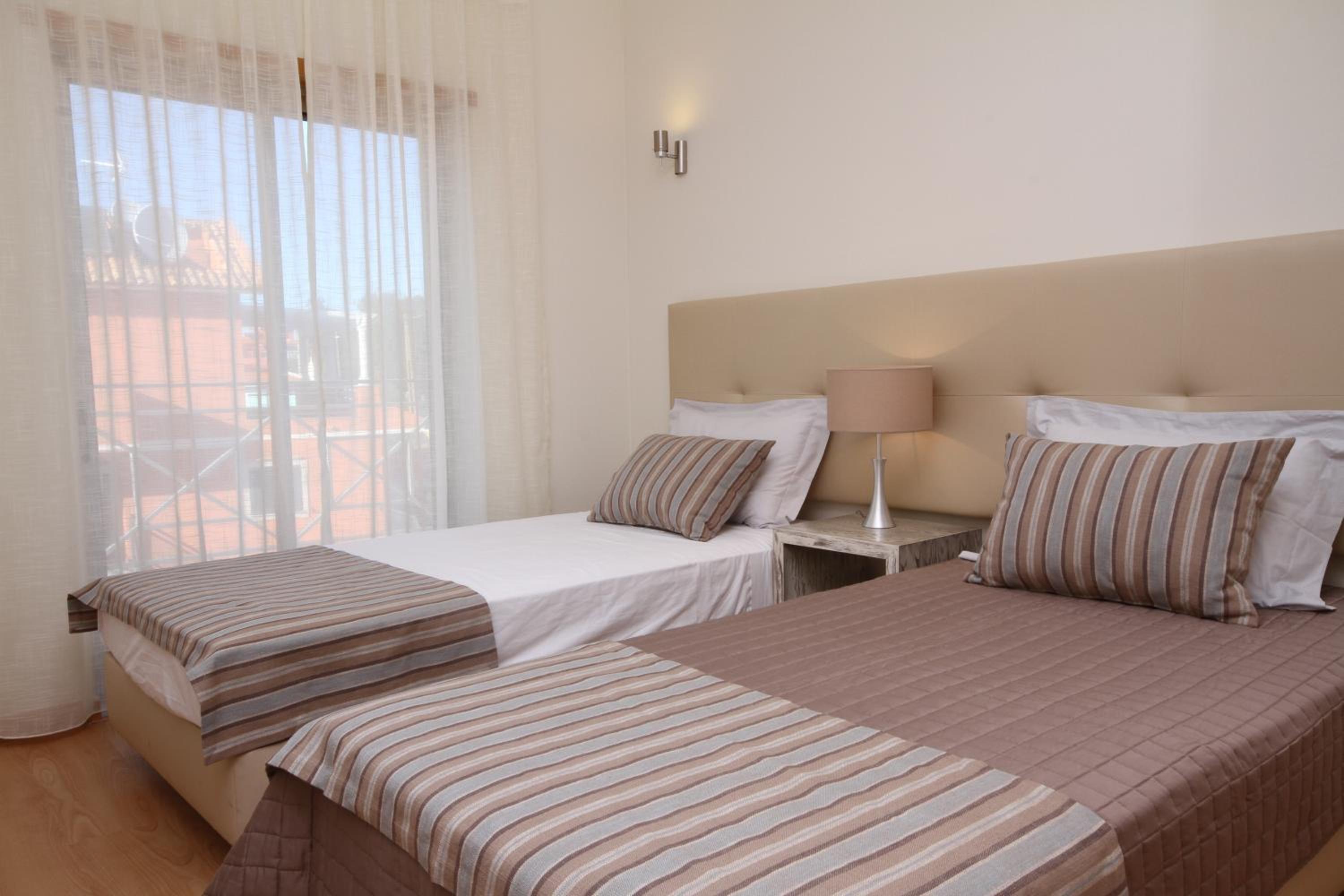 Two-Bedroom Villa (6 Adults) - Photo 13