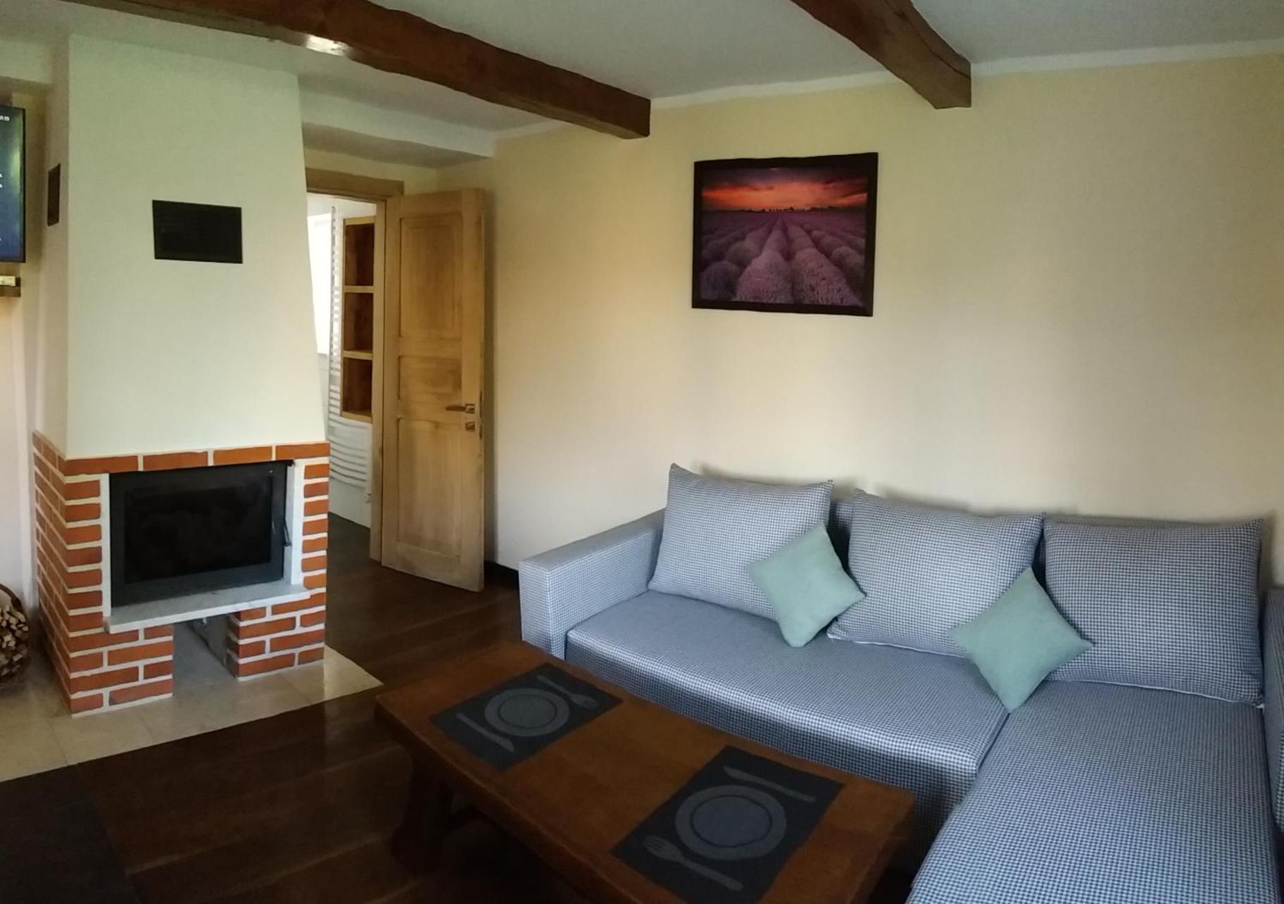 Villa with Garden View photo 3