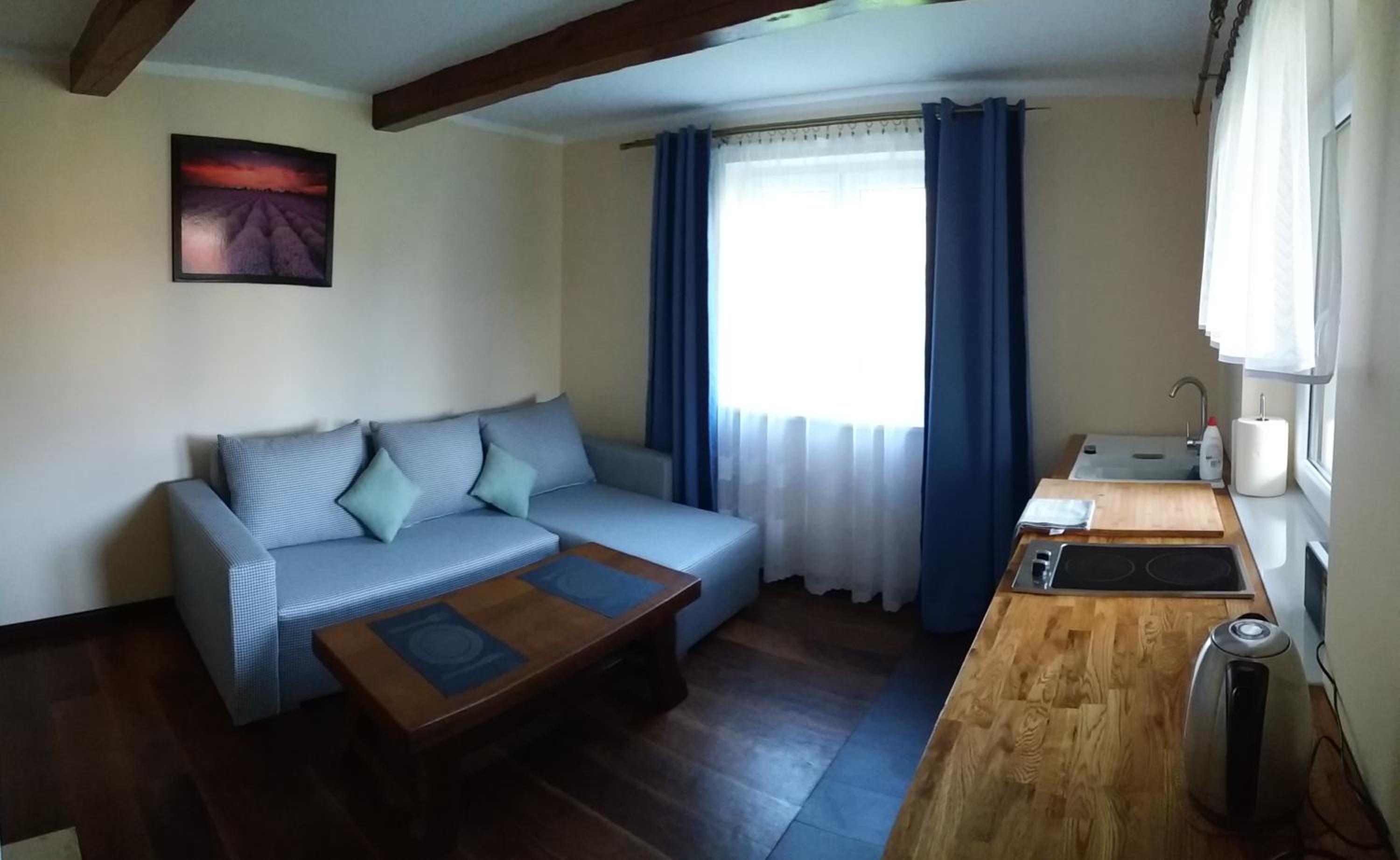 Villa with Garden View photo 1