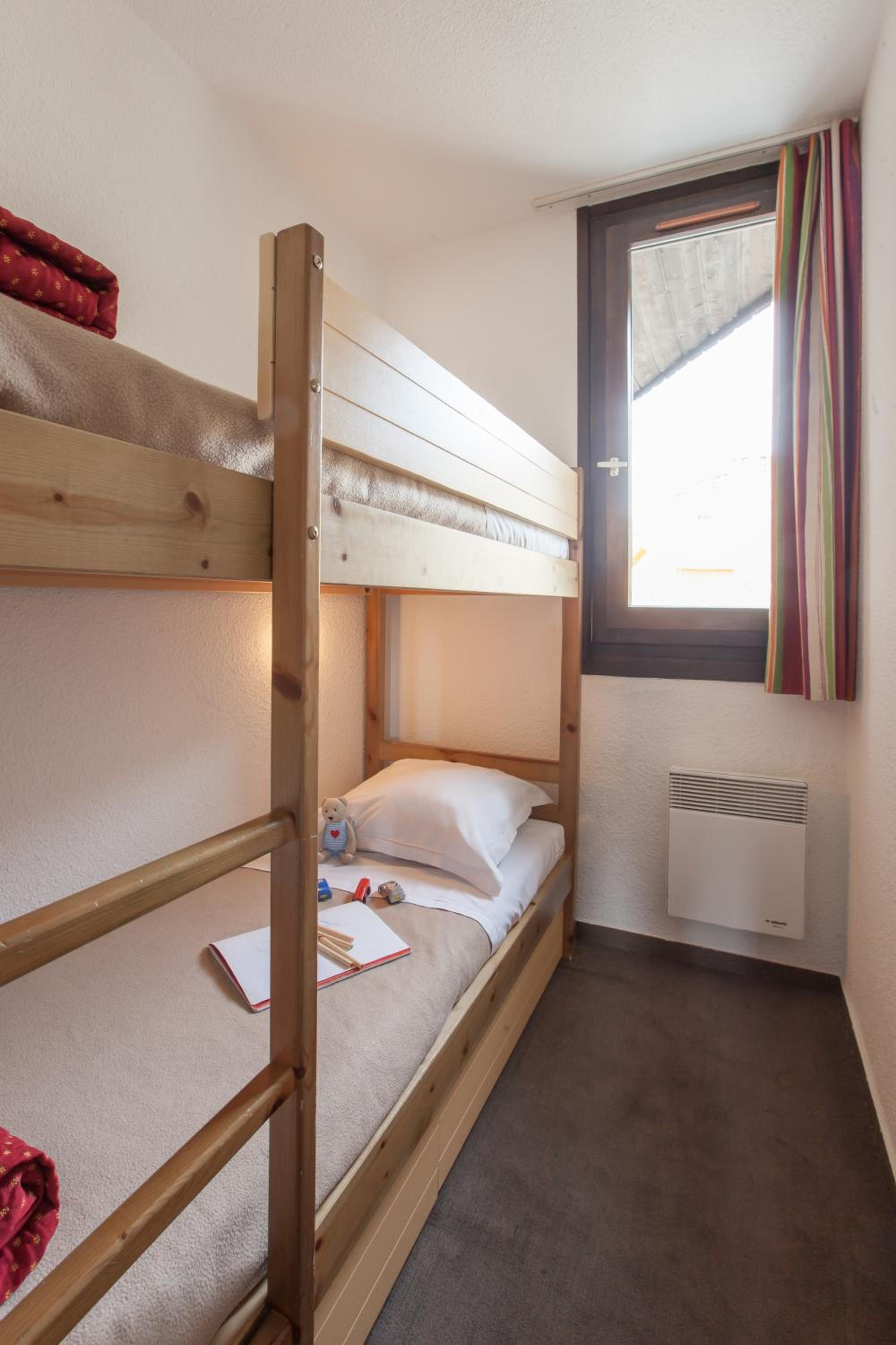 Two-Bedroom Apartment (6 People) photo 3