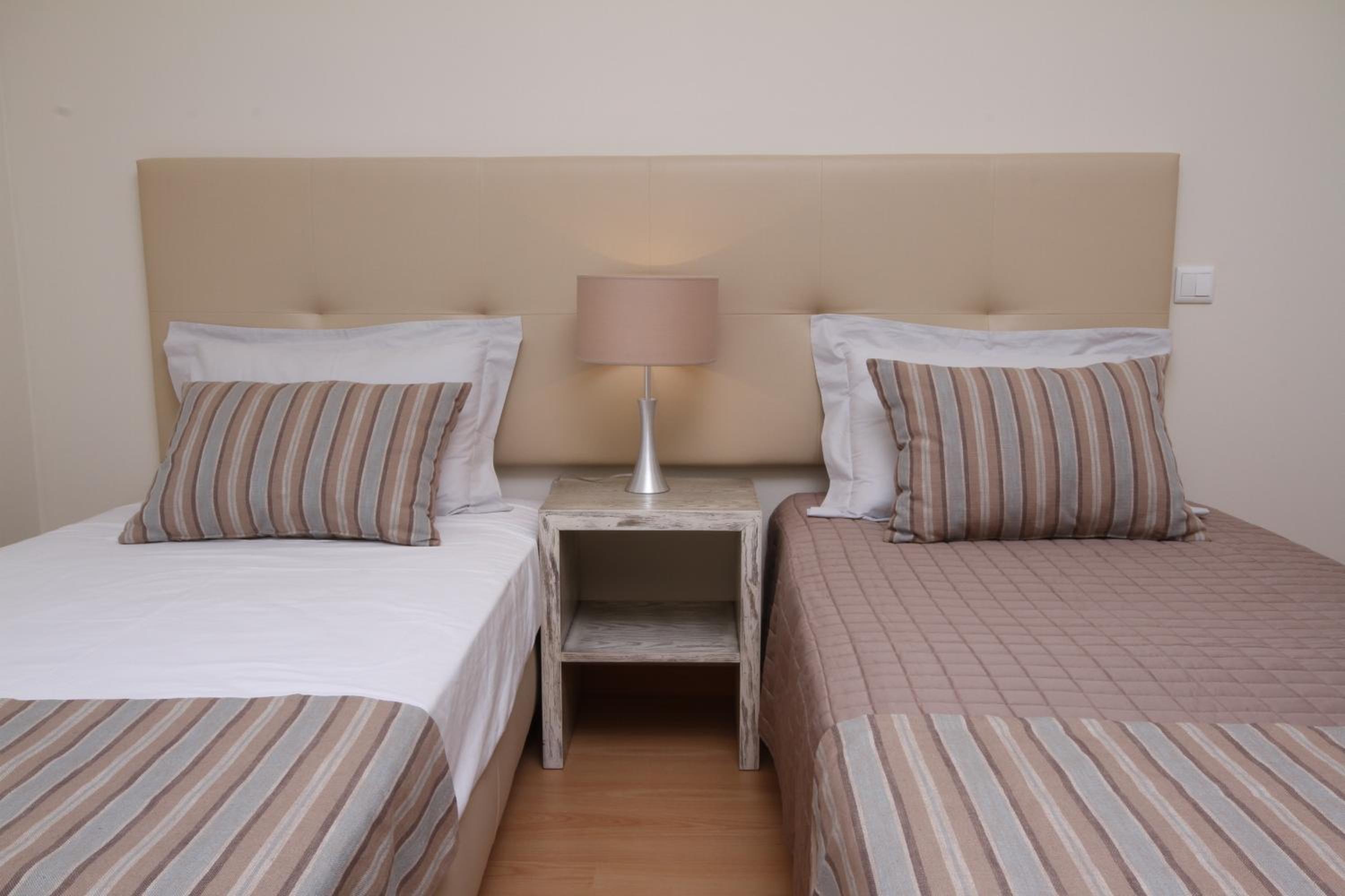 Two-Bedroom Villa (6 Adults) - Photo 8