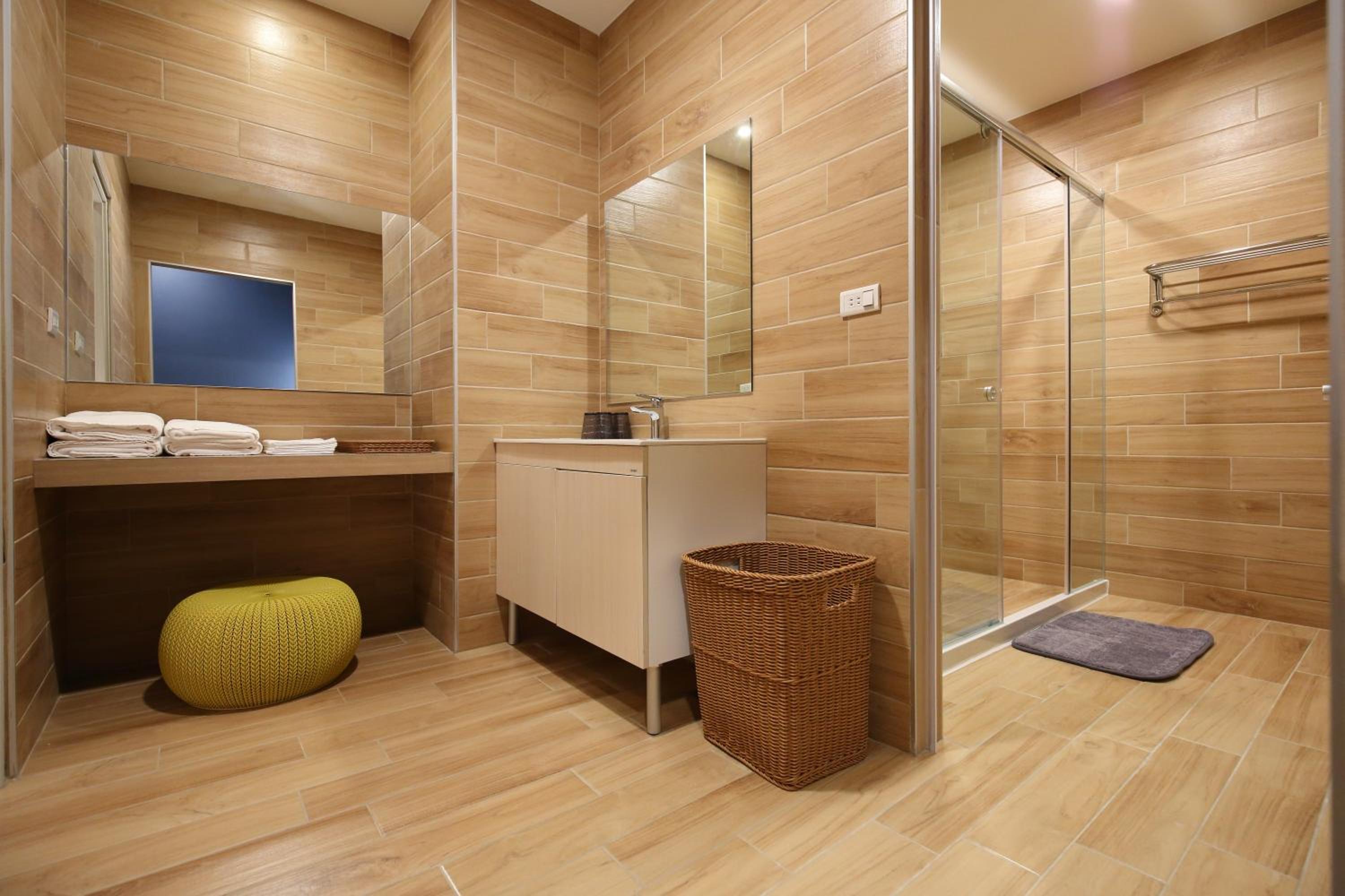Deluxe Quadruple Room photo 2