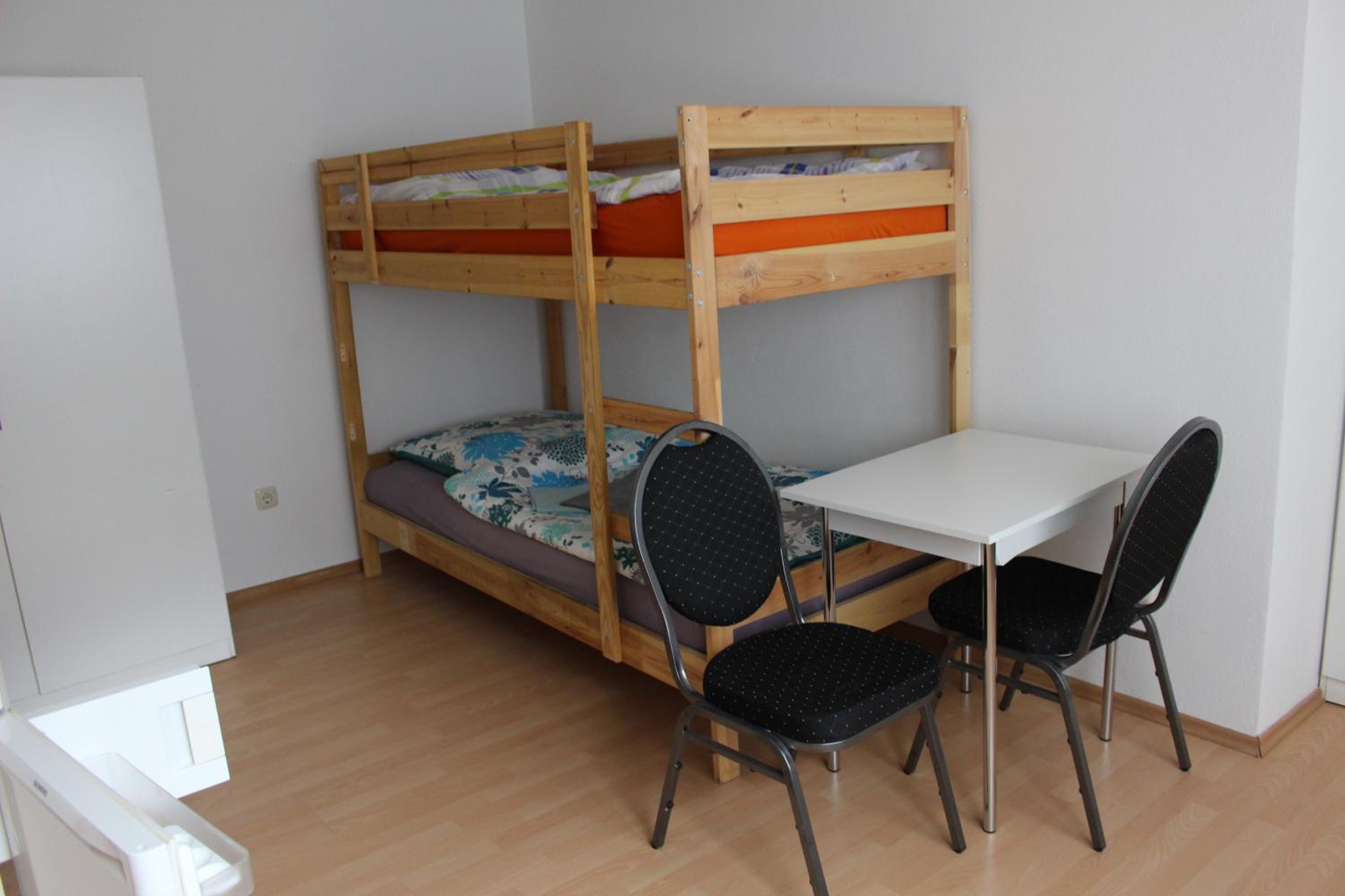 Twin Room photo 3