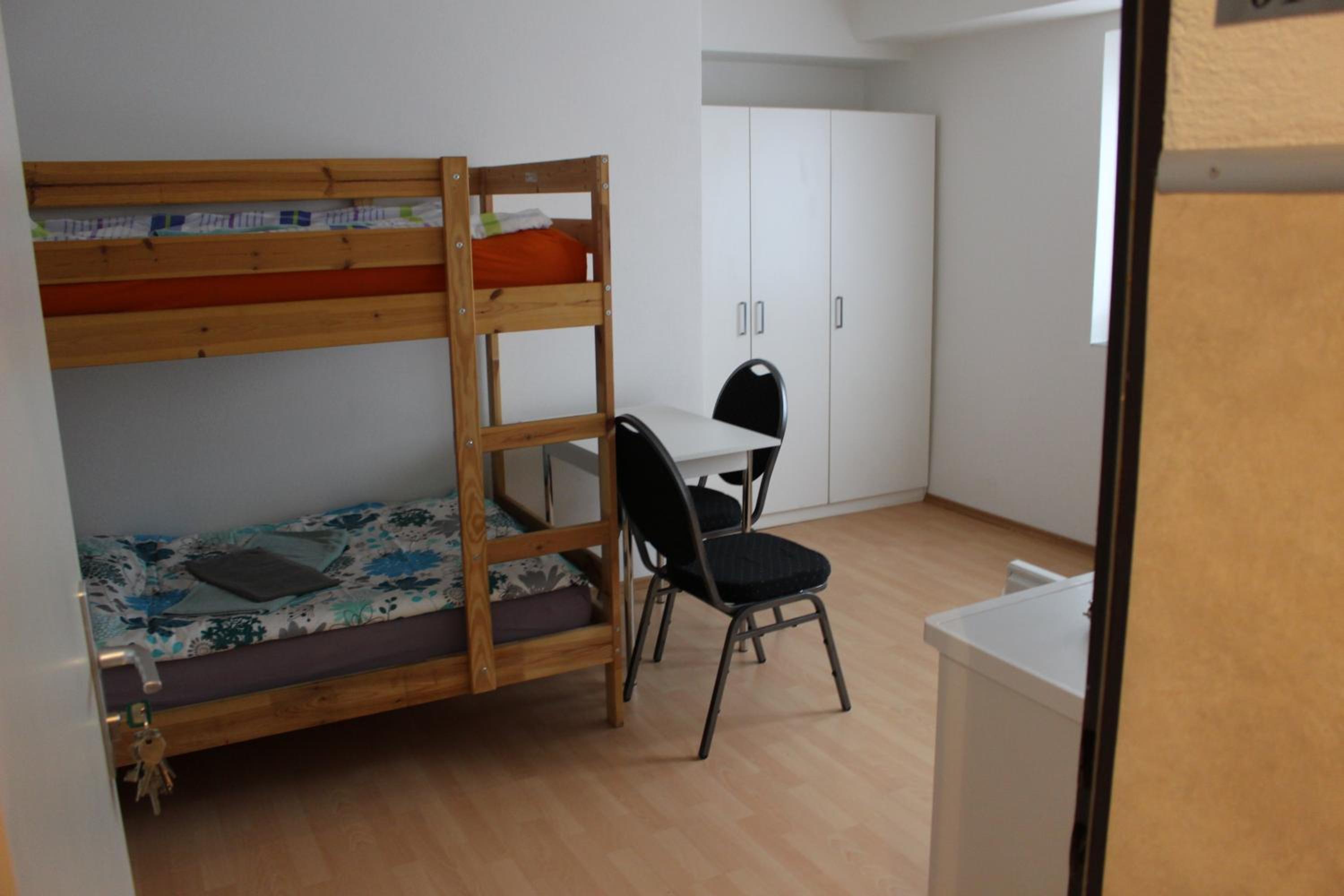 Twin Room photo 2