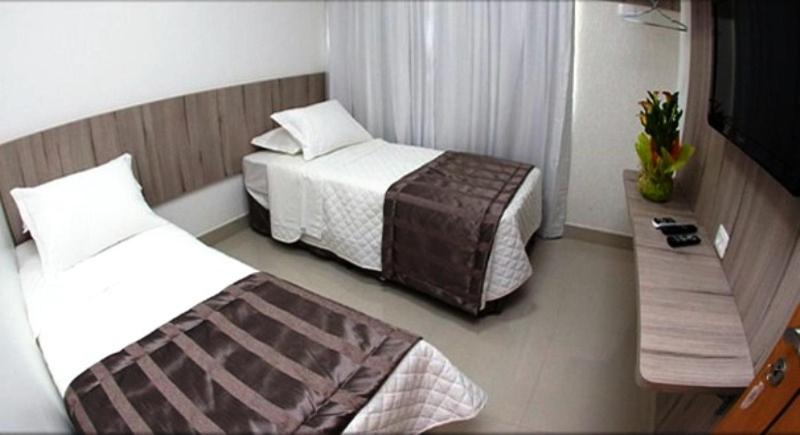 Twin Room photo 3