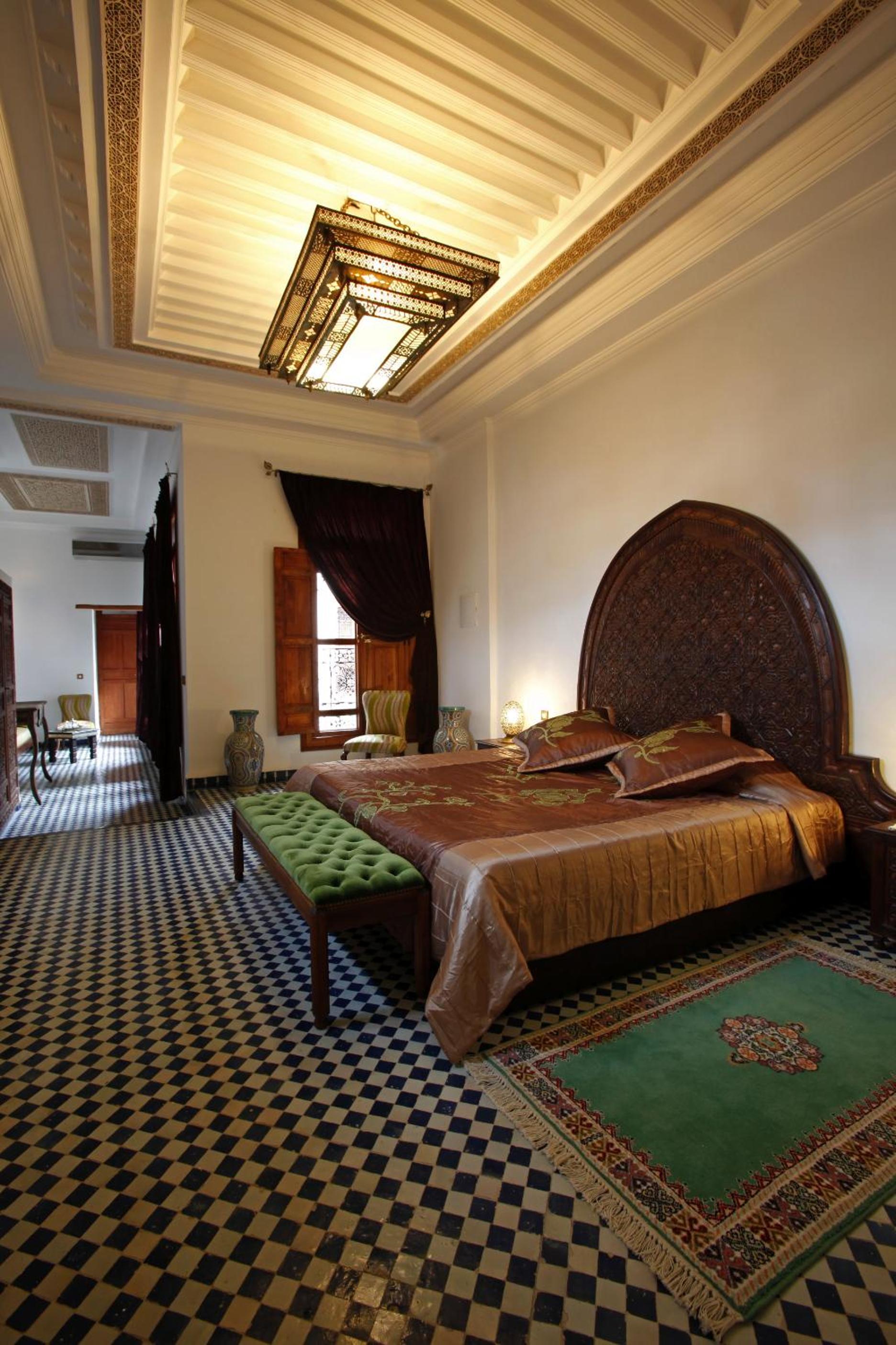 Rabat Suite - Photo 3