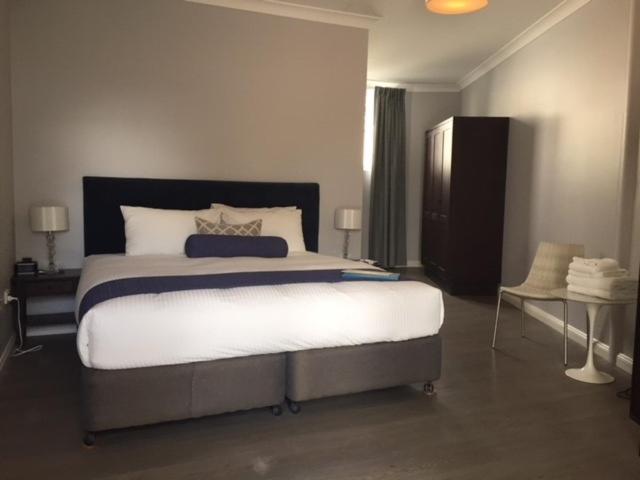 King Room - Disability Access