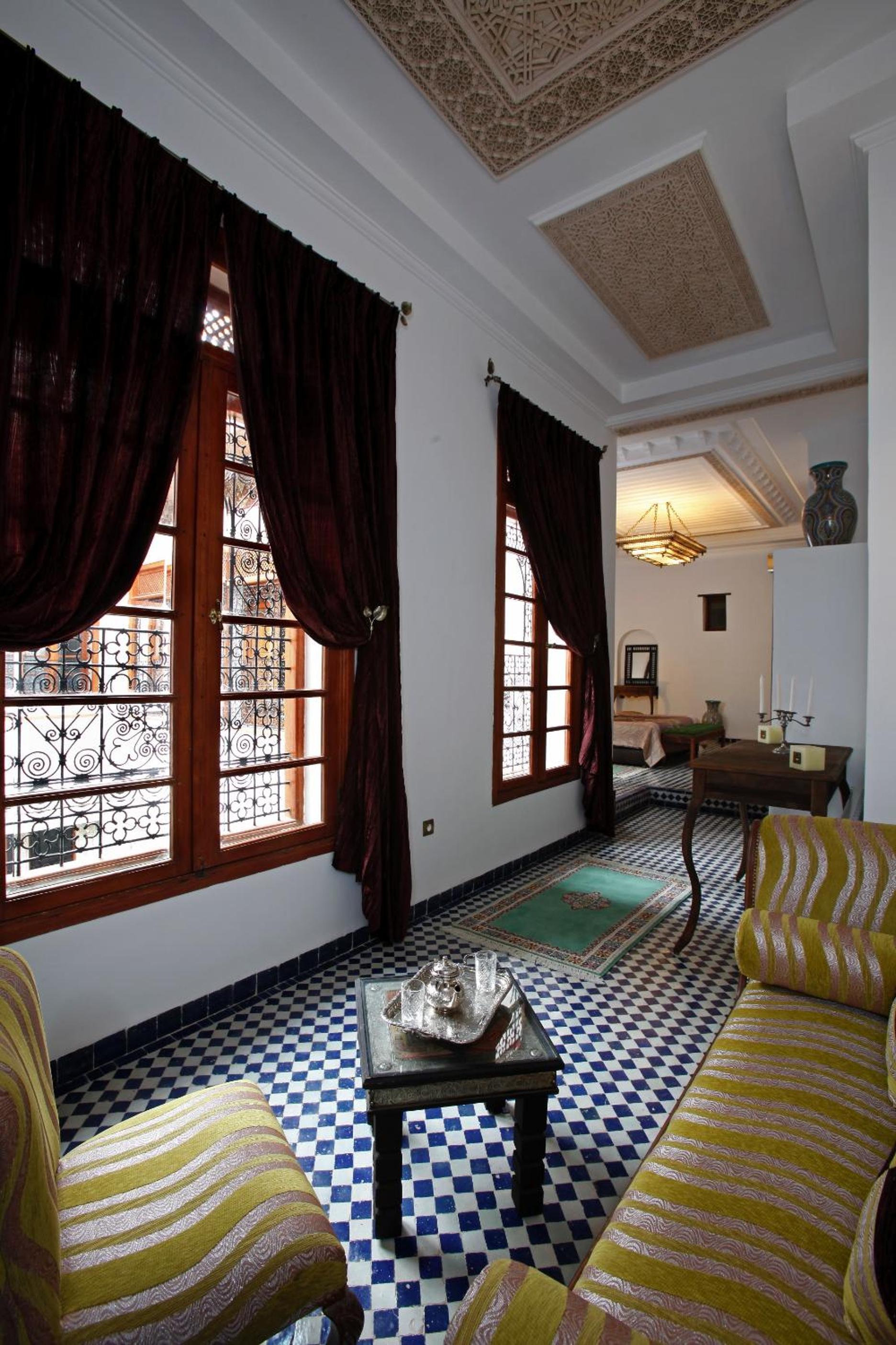 Rabat Suite - Photo 4