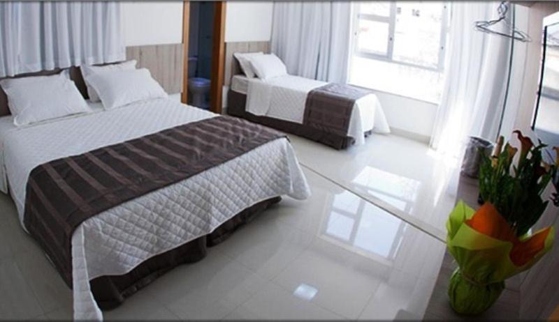 Twin Room photo 1