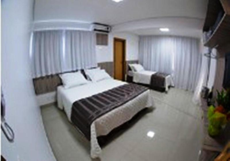 Superior Double or Twin Room photo 3