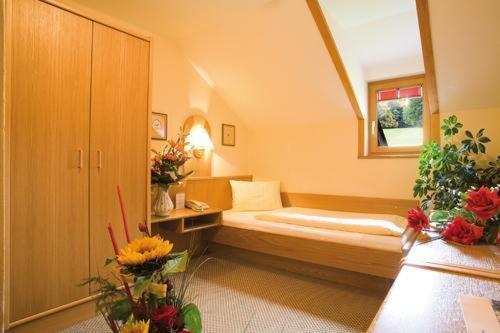 Standard Single Room photo 1