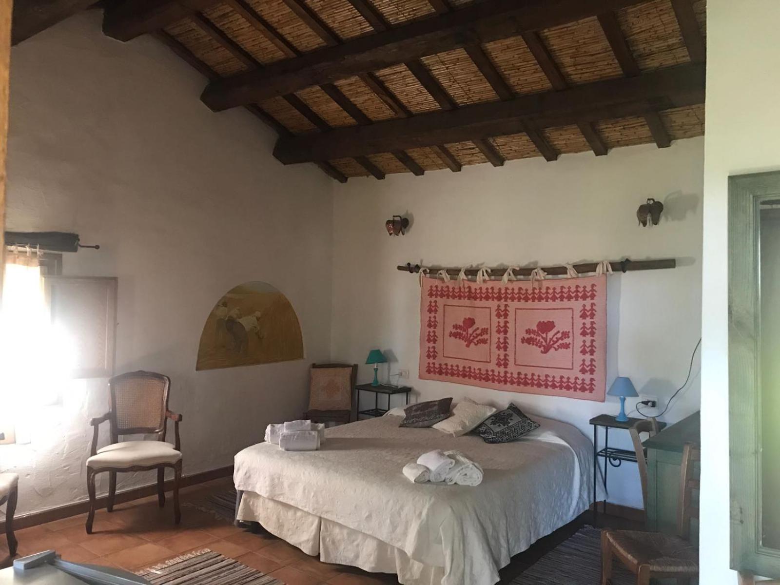 Double Room - Annex photo 1