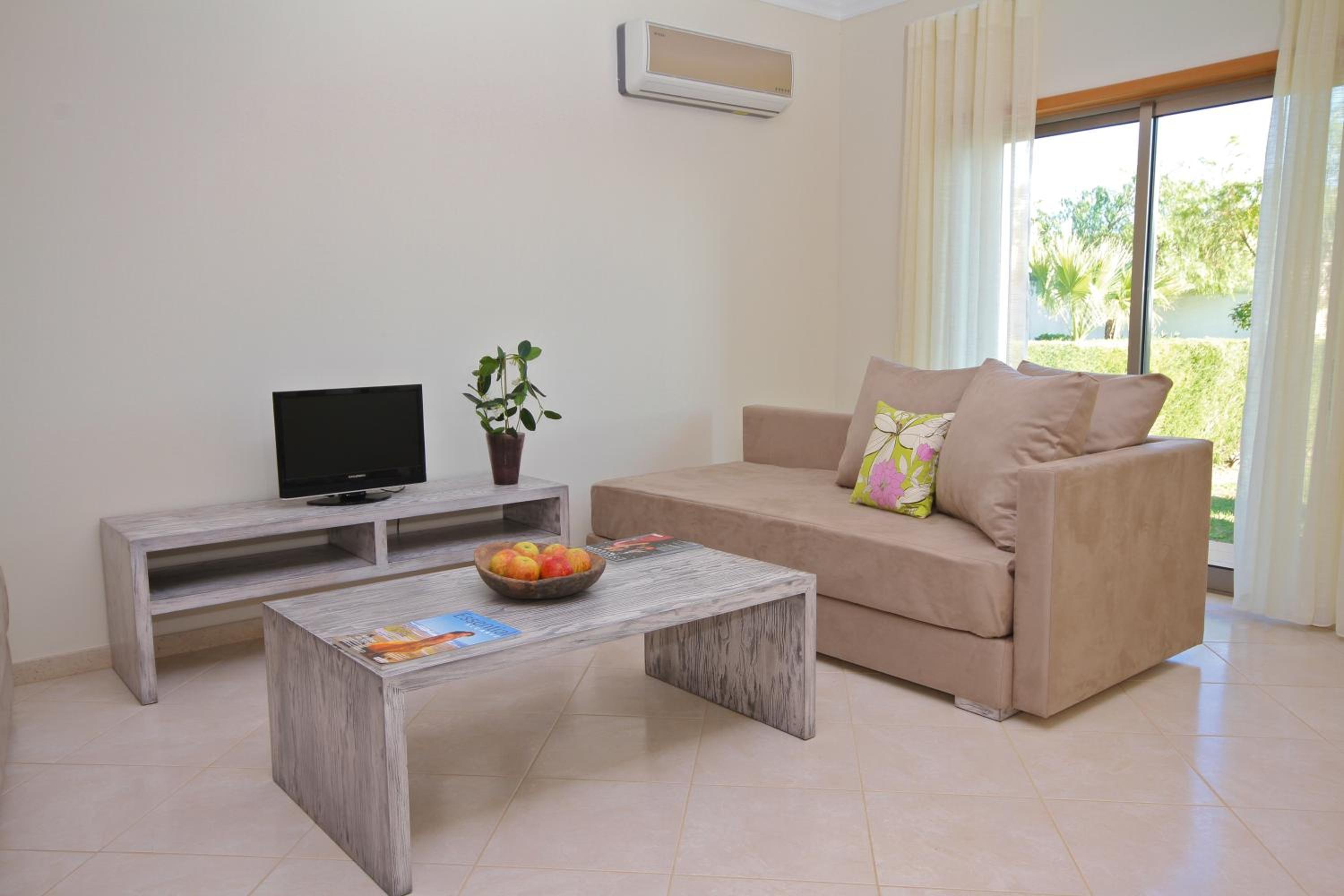 Two-Bedroom Villa (6 Adults) - Photo 1